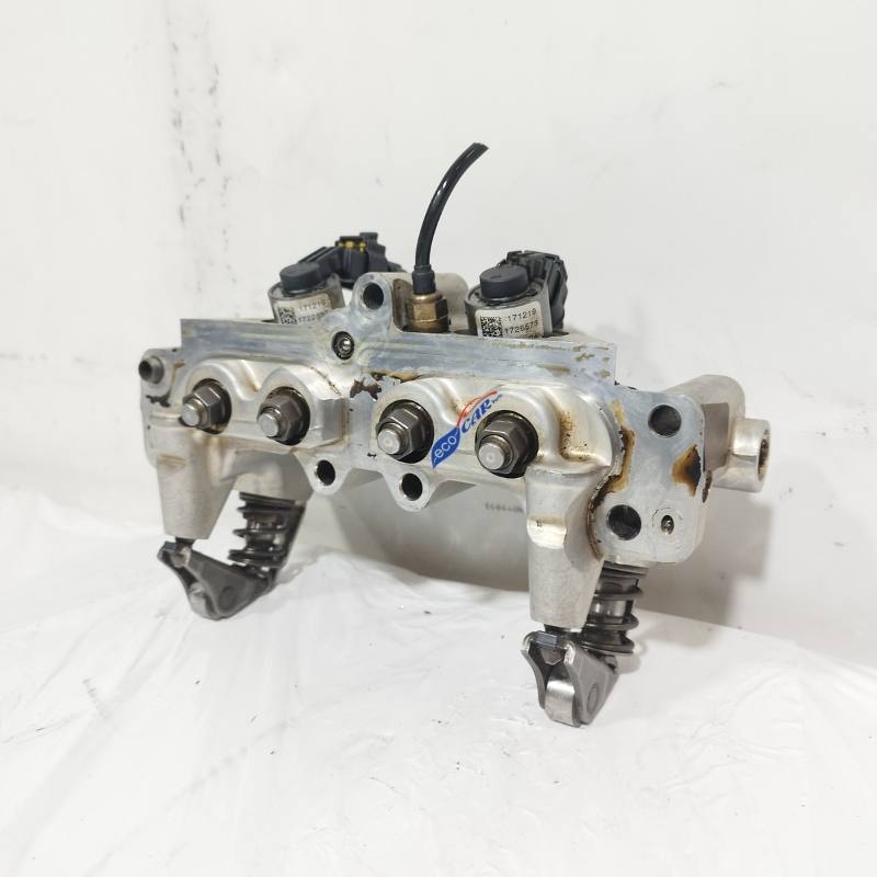 Attuatore Distribuzione Fiat 500 0.9 Twinair 2017 cod: 55272425 ecoAC14490