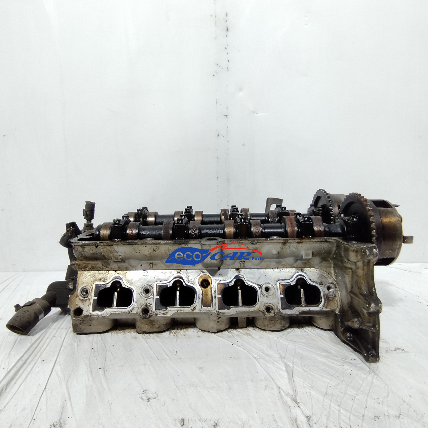 Testata Opel Corsa D 1.2 B 2012 Cod: 55562229 ecoAC12284