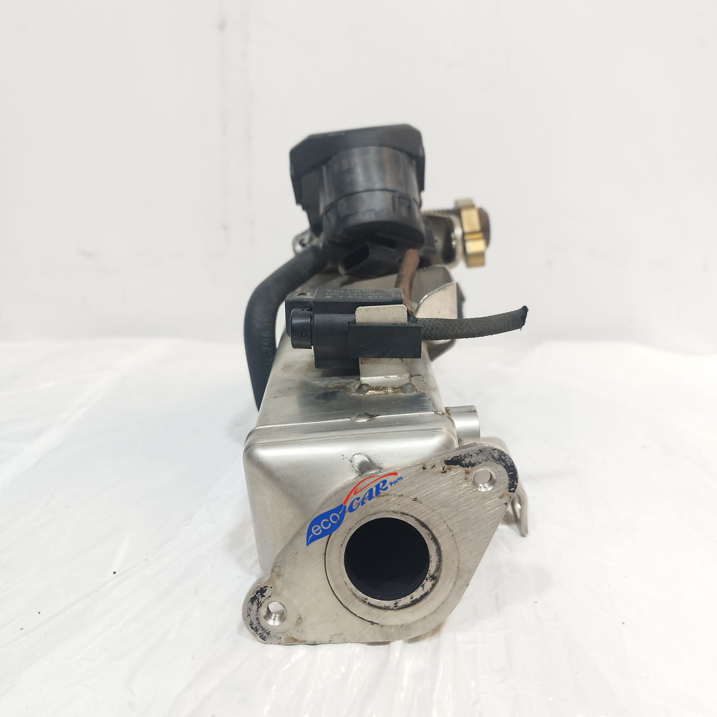 Wärmetauscher mit AGR-Ventil BMW 3er E90 2.0 D 2014 Code: 7810831 ecoAC13209