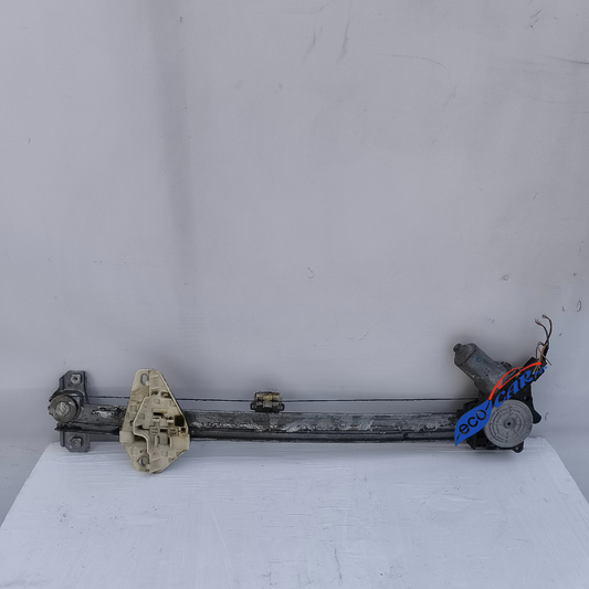 Front right rack Honda cr-v year 2007 6 Wires missing code ecoAG7077
