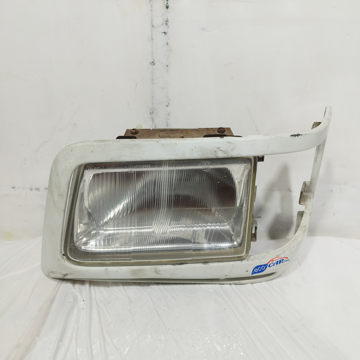 Linker Frontscheinwerfer Piaggio Porter 2000 ecoAC13933