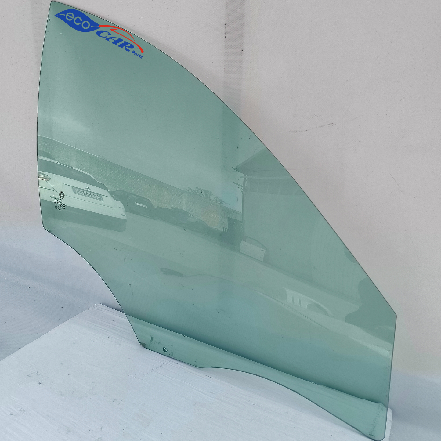 Vetro scendente anteriore destro Alfa Romeo Giulietta anno 2016 ecoAG6793