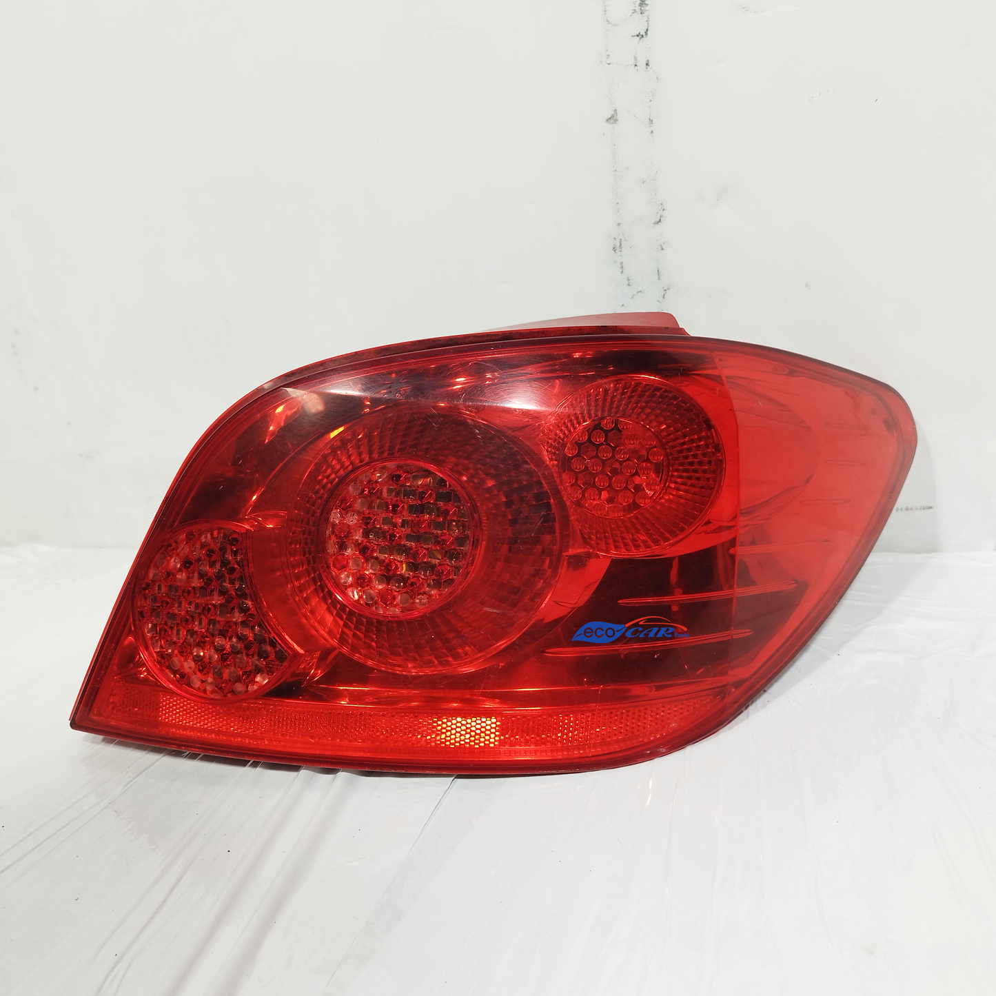 Fanale posteriore dx Peugeot 307 2007 ecoAC14258