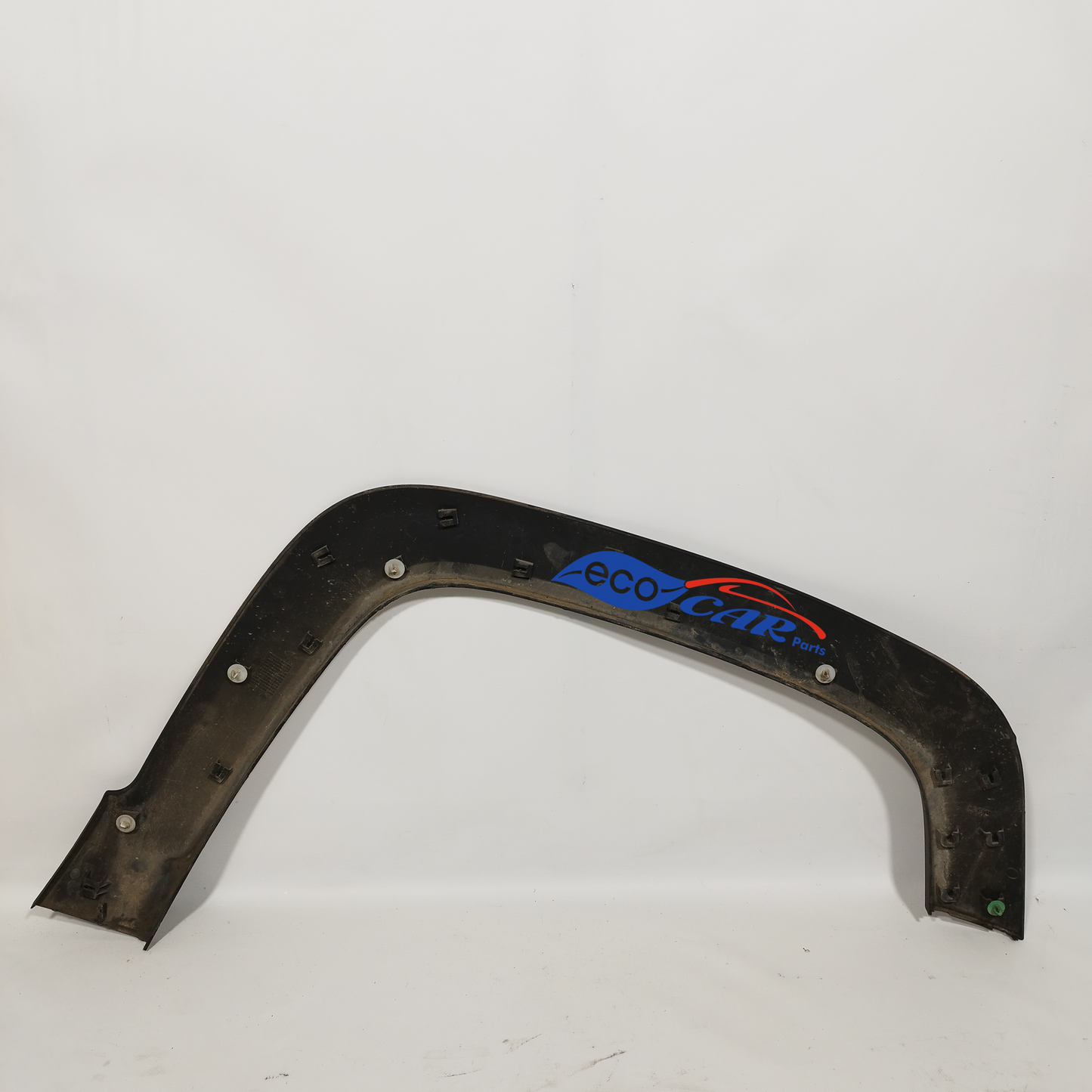 Jeep Renegade 2.0D 2016 ecoAC11478 Weiße Frontpartie