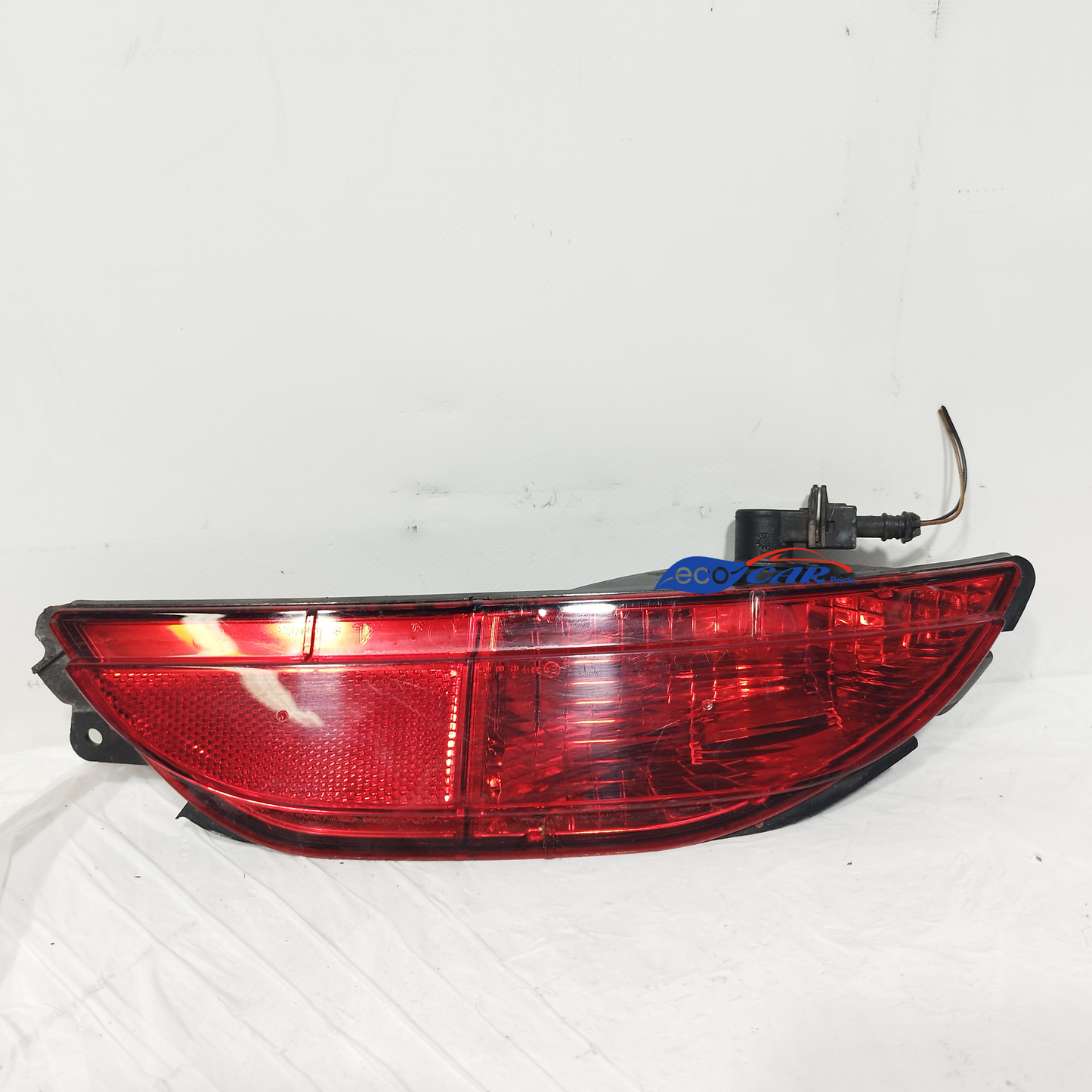 Catarifrangente posteriore sx Lancia Ypsilon 2013 ecoAC13199