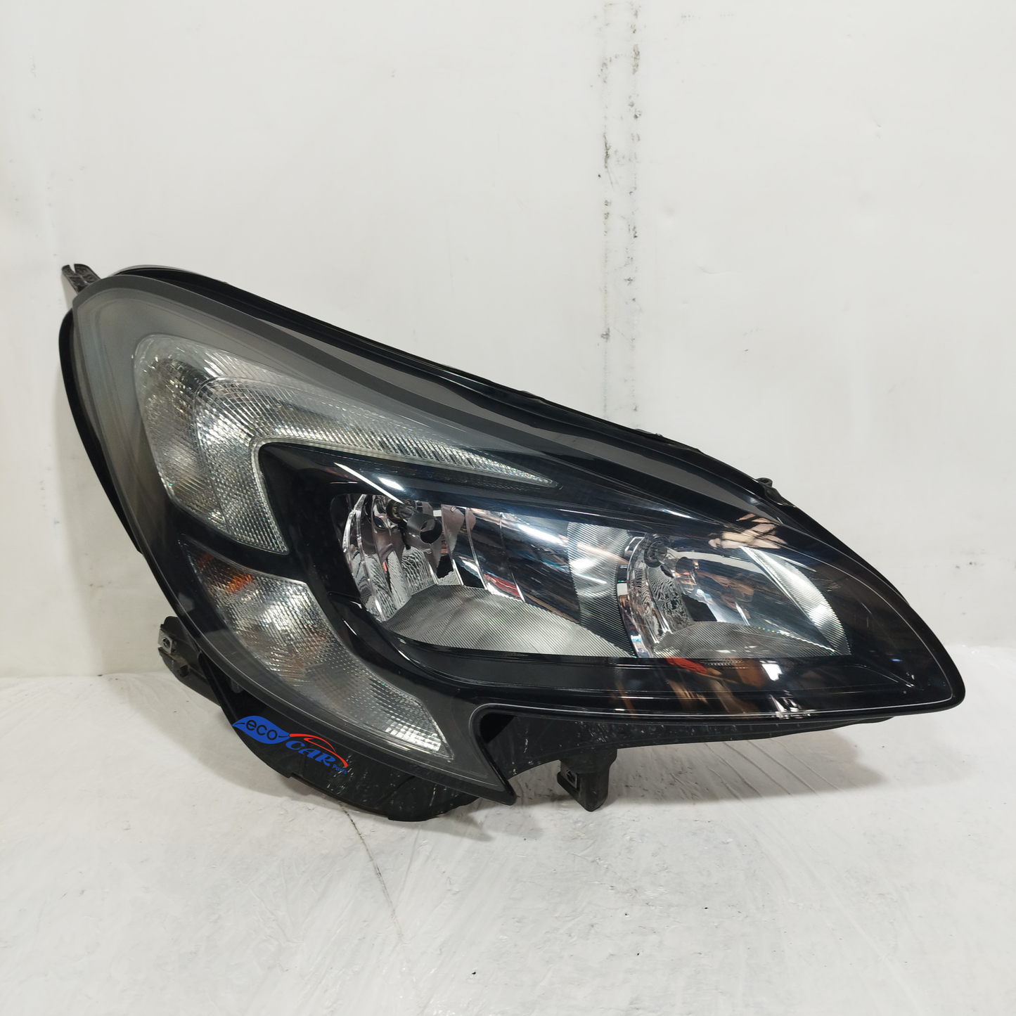 Fanale anteriore dx Opel Corsa E 2017 Cod: 1EF011830-02 ecoAC13669