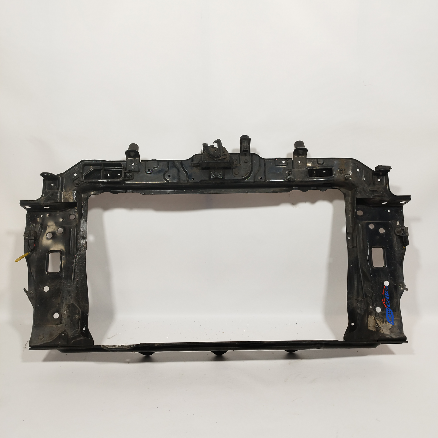 Calandra radiatori anteriore Kia Venga 1.4 B 2012 ecoAC11316