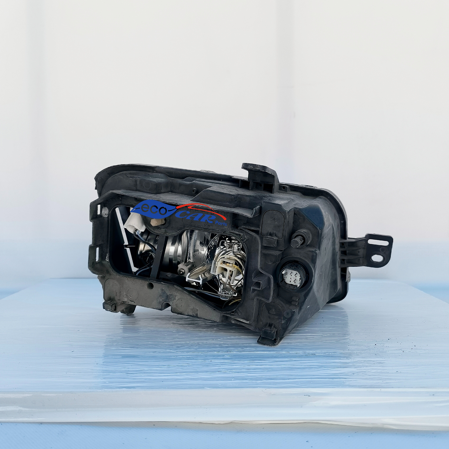 Fanale anteriore sx Fiat Panda 169 ecoAG6514
