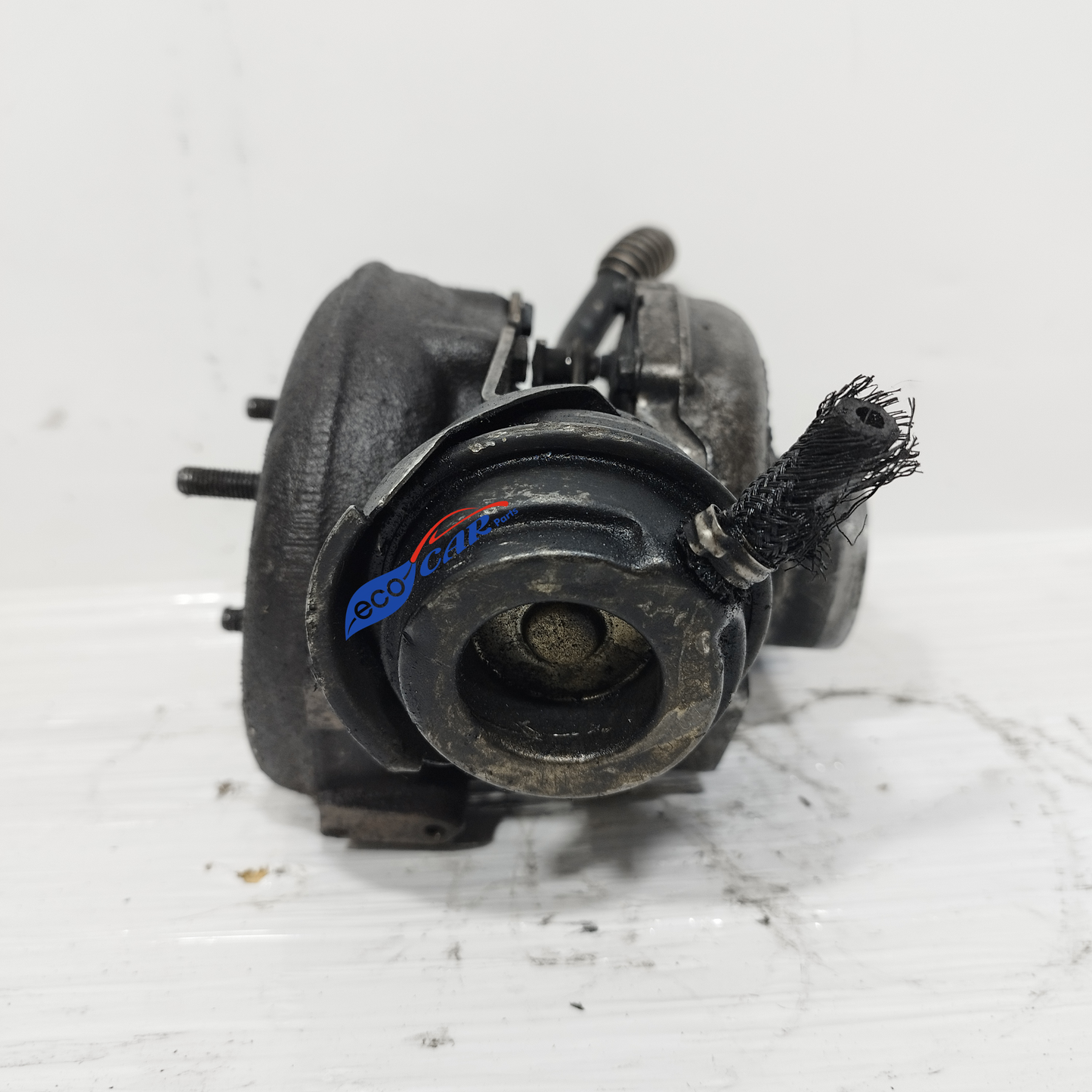 Turbina Audi A4 2.5TD 2003 Codice: gs4059145701s ecoAC12675