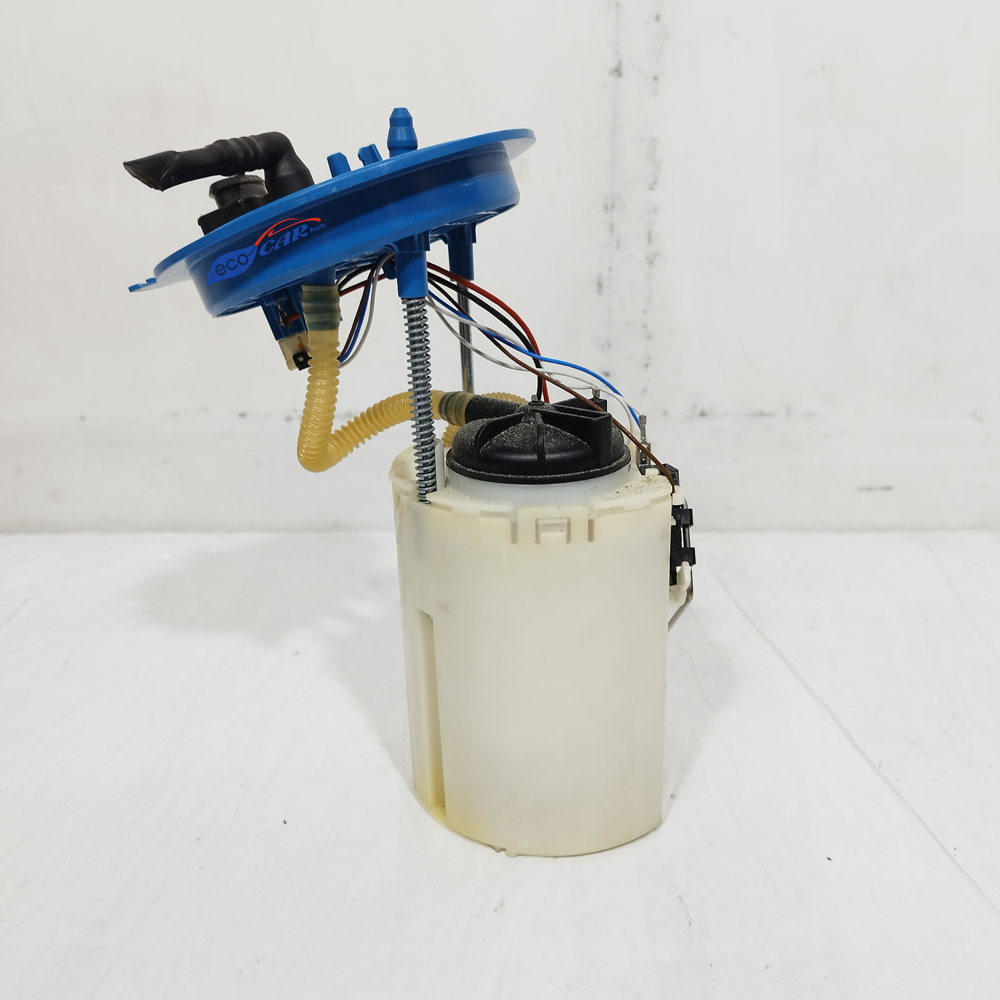 Schwimmerpumpe Volkswagen Polo 1.0B 2022 Code: 2q0919051L ecoAC13982