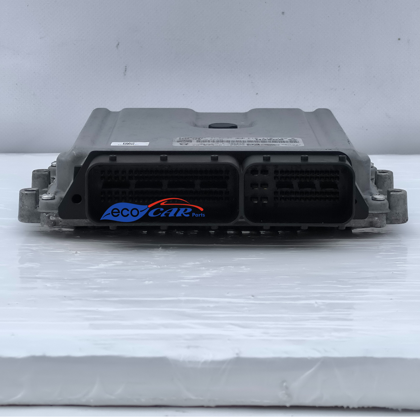 Centralina Motore Land Rover Discovery 4 3.0 D anno 2012 Cod. 0281017914 ecoAG6749