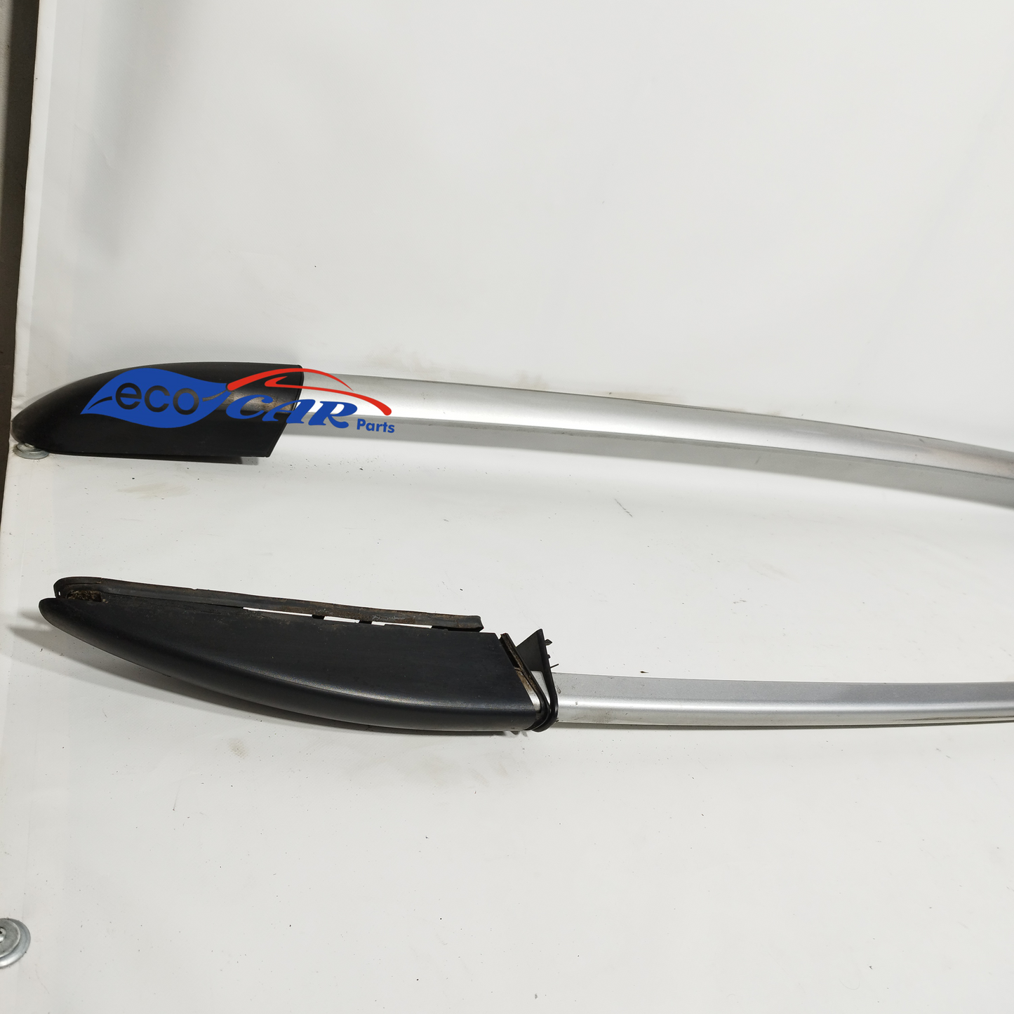 Longitudinal bars Peugeot Partner 2010 ecoAC11647