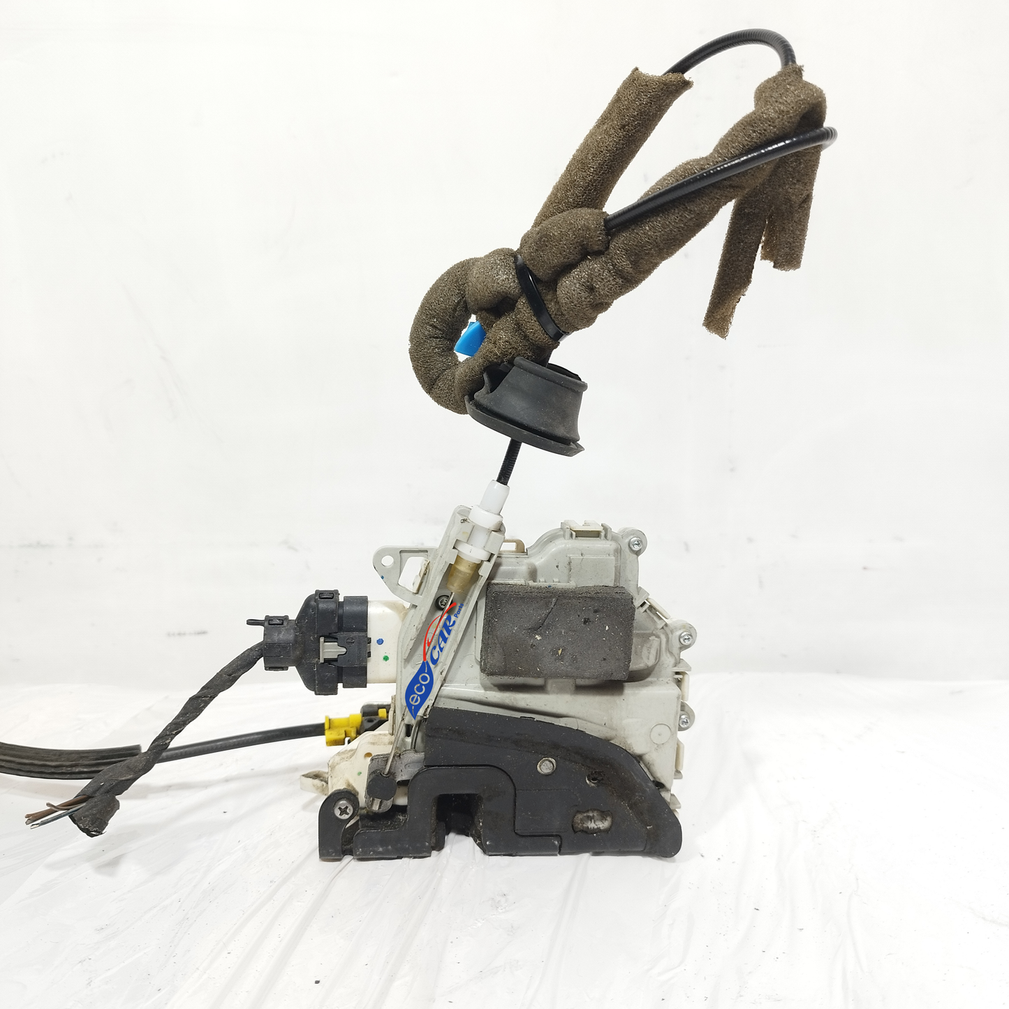 Serratura anteriore dx Audi A1 2010-2014 3 porte 6 pin cod: 8J1837016C ecoAC13948