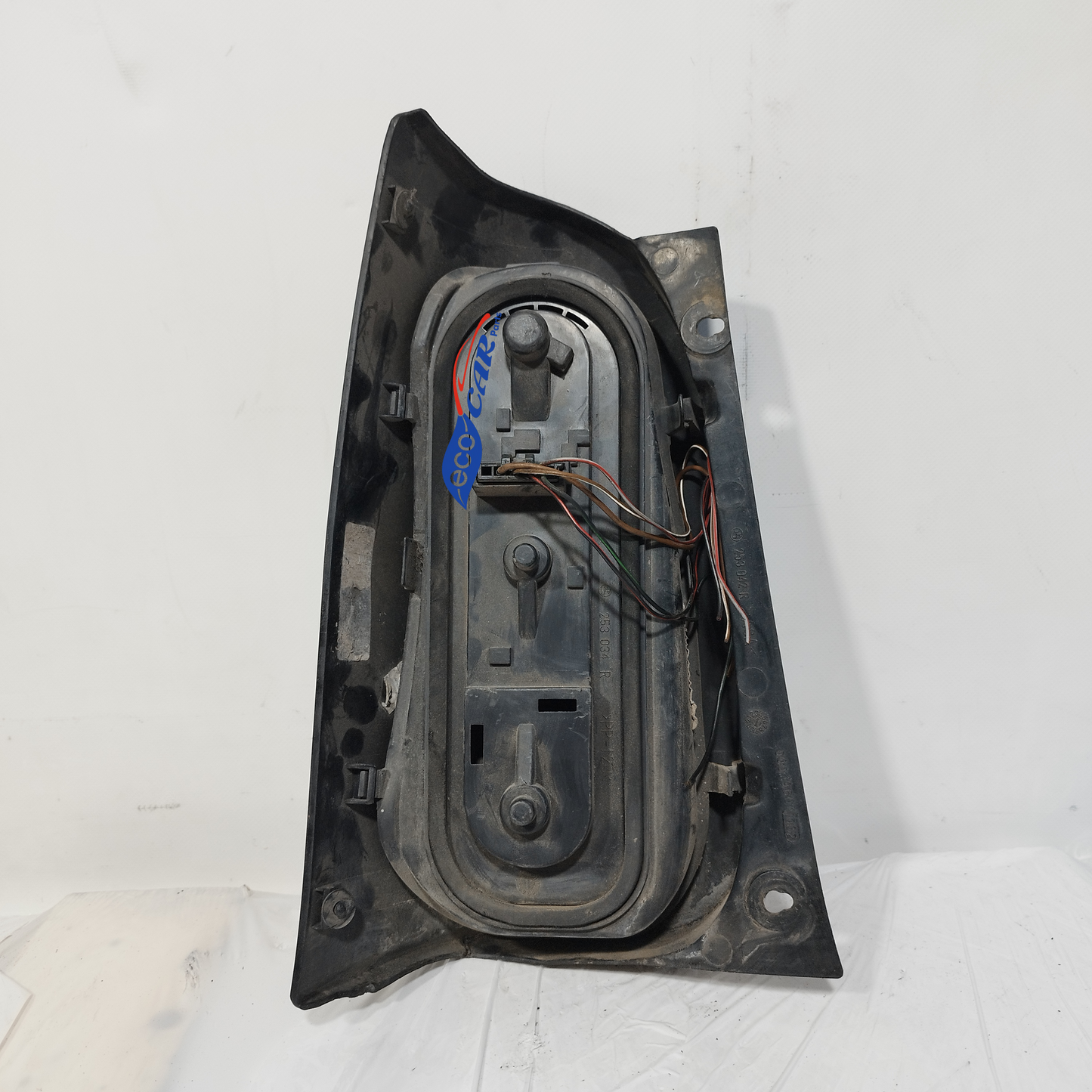 Fanale posteriore dx Smart fortwo 450 1999 ecoAC13071