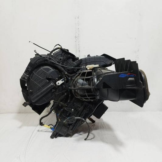 Stufa Manuale Fiat 500 (312) 2007-2015 cod: 5A0221100 ecoAC14518