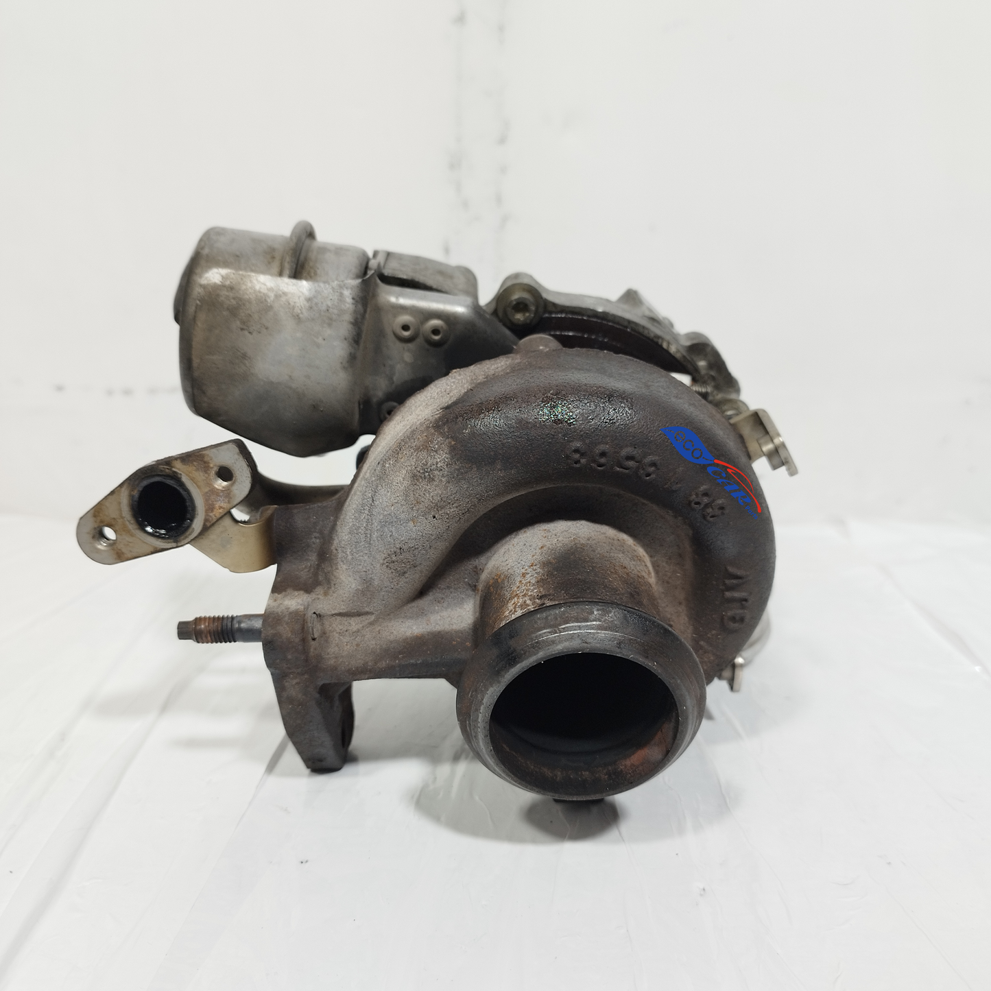 Turbina Renault Megane 1.5 DCI 2012 cod: 54431014770 ecoAC14270