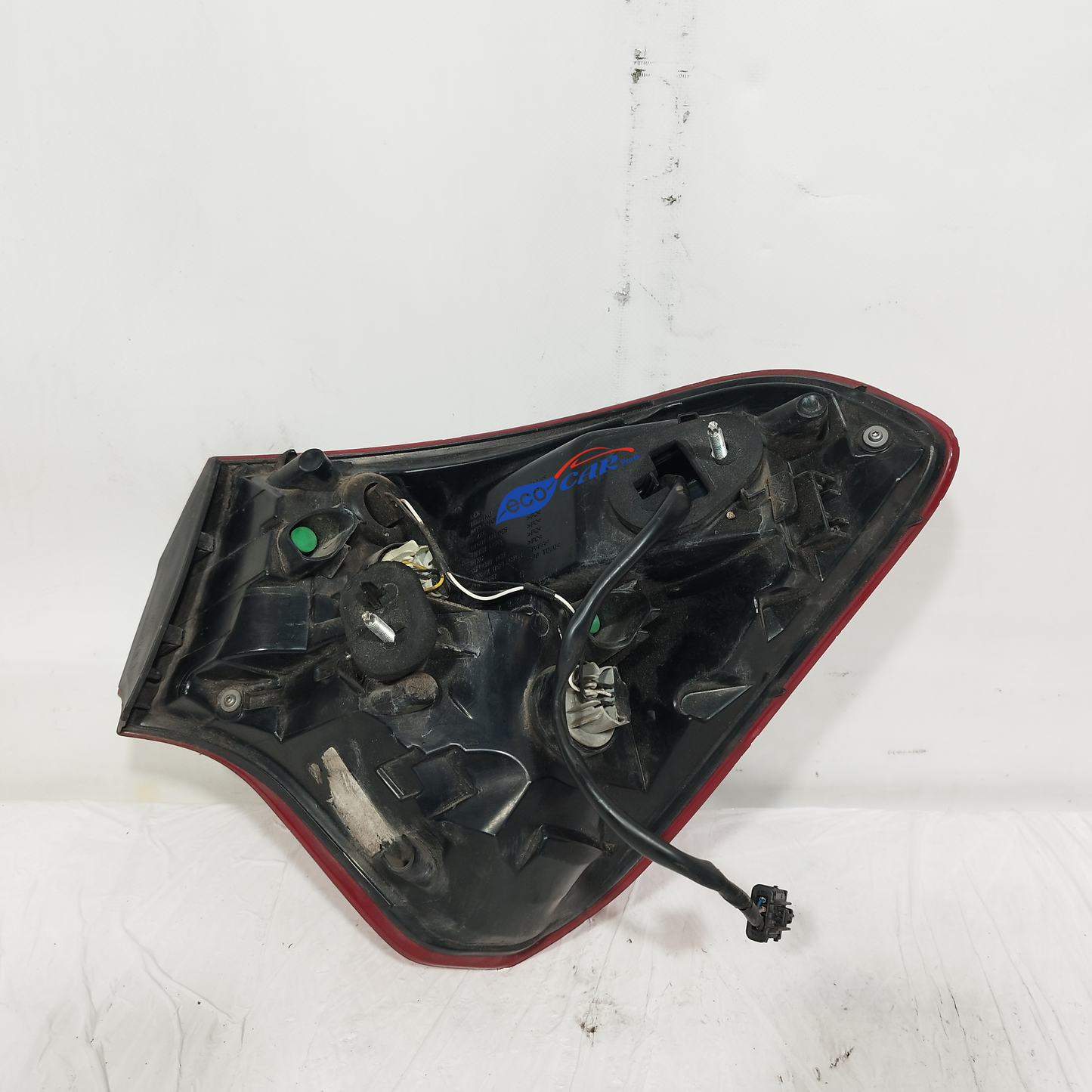 Fanale posteriore sx Citroen DS5 2013 ecoAC13337