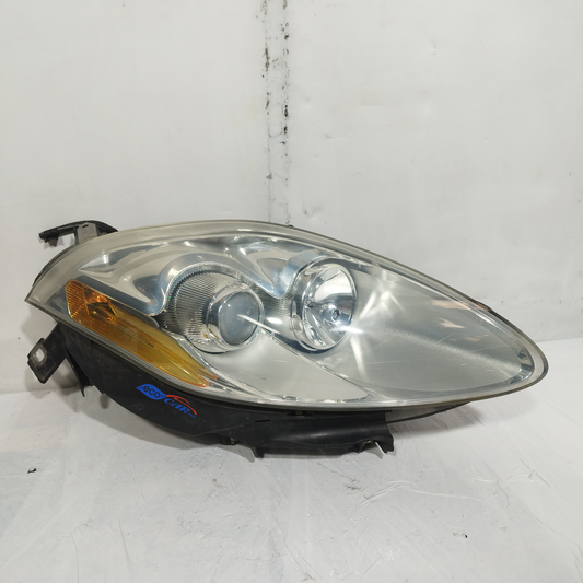 Fanale anteriore dx Fiat Bravo 2008 Cod: 51757534 ecoAC14003