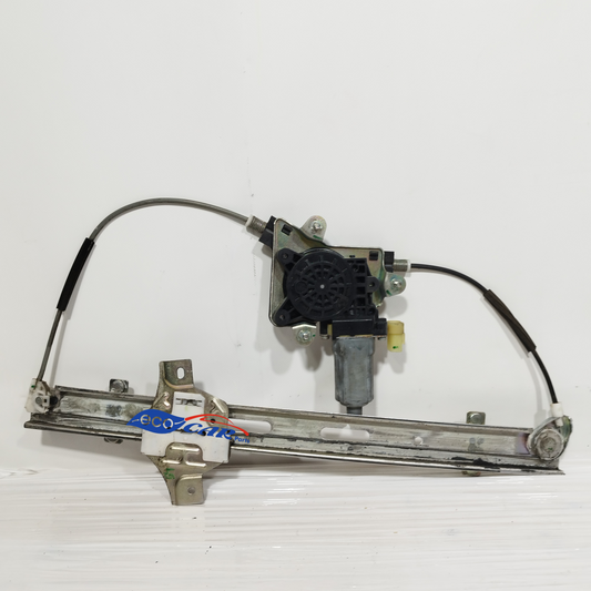 Cremagliera anteriore sx Hyundai i10 2009 Cod: 82401-0X010 ecoAC12623