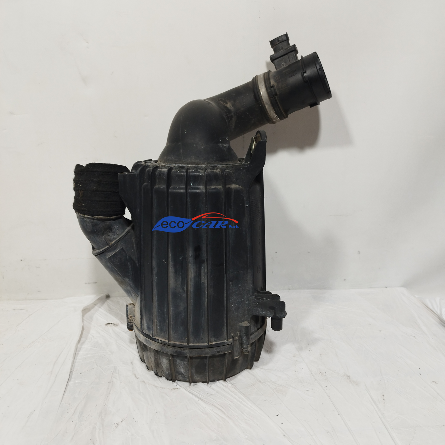 Luftfilterkasten mit Luftmengenmesser Fiat Bravo 2.0 MTJ 2010 Code: 51793178 ecoAC13205