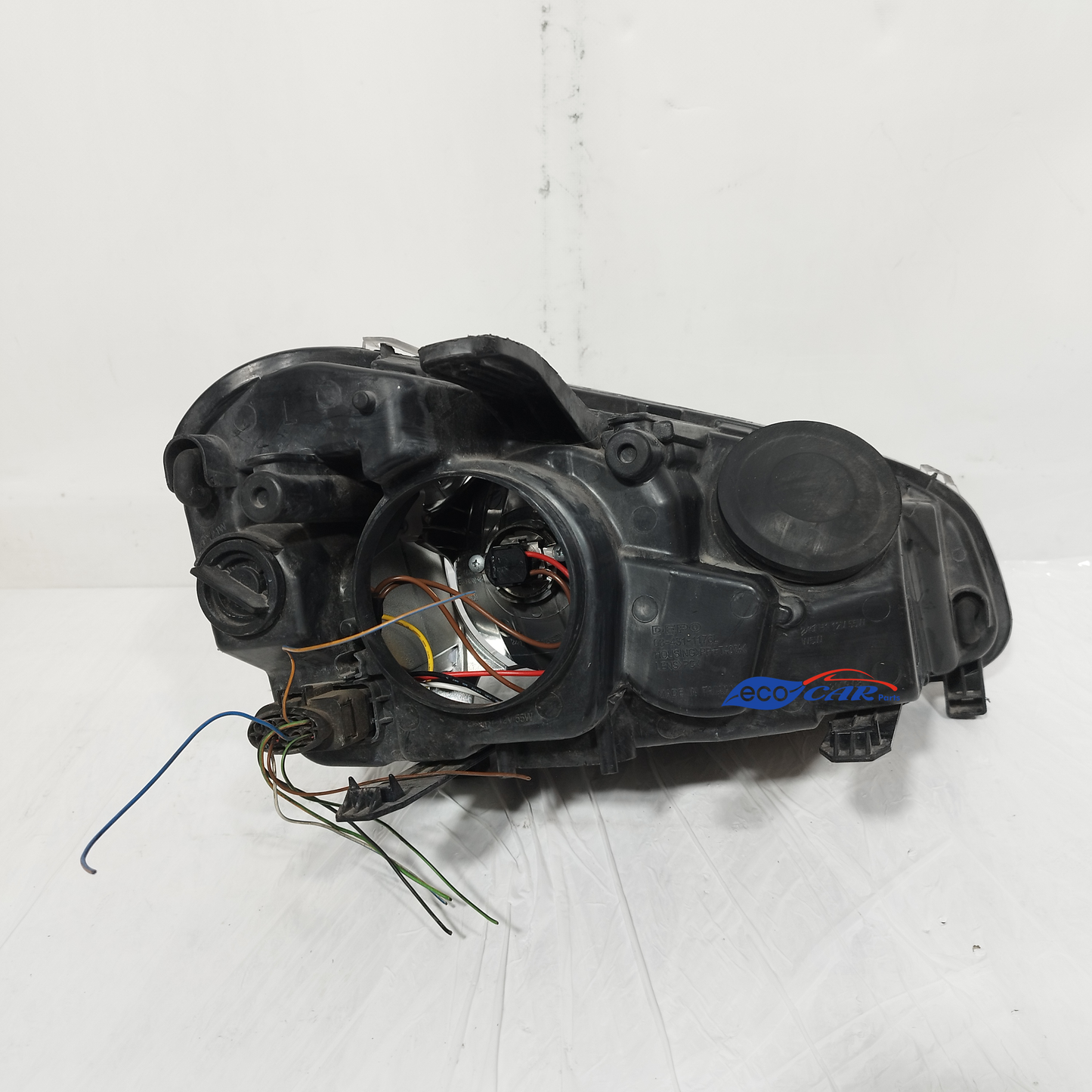 Fanale anteriore sx Ford C-Max 2007 DEPO Cod: 08-431-1176l ecoAC13416