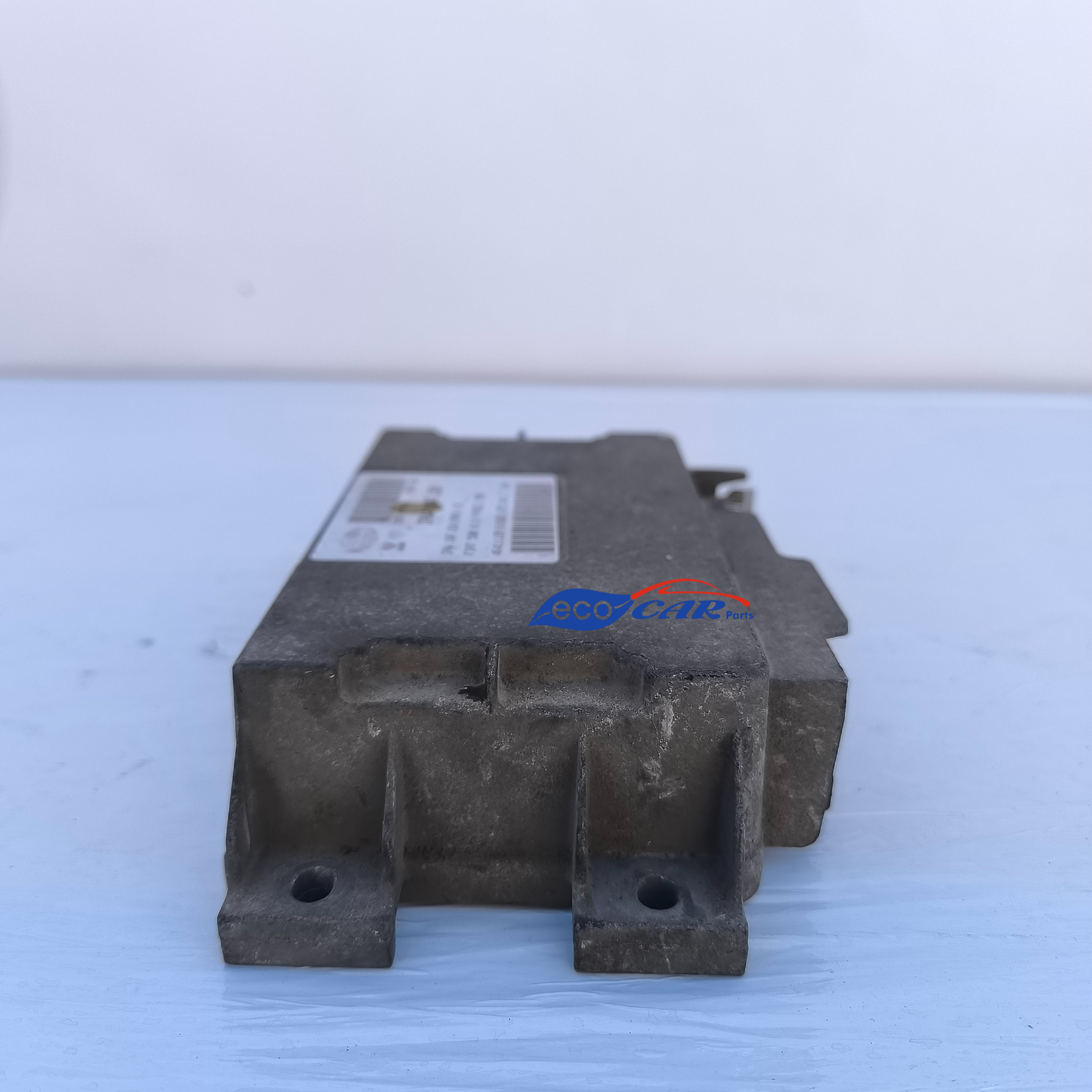 Fiat 500 900 Motorsteuergerät, Baujahr 1997, Code IAW16F.E0 ecoAG6501