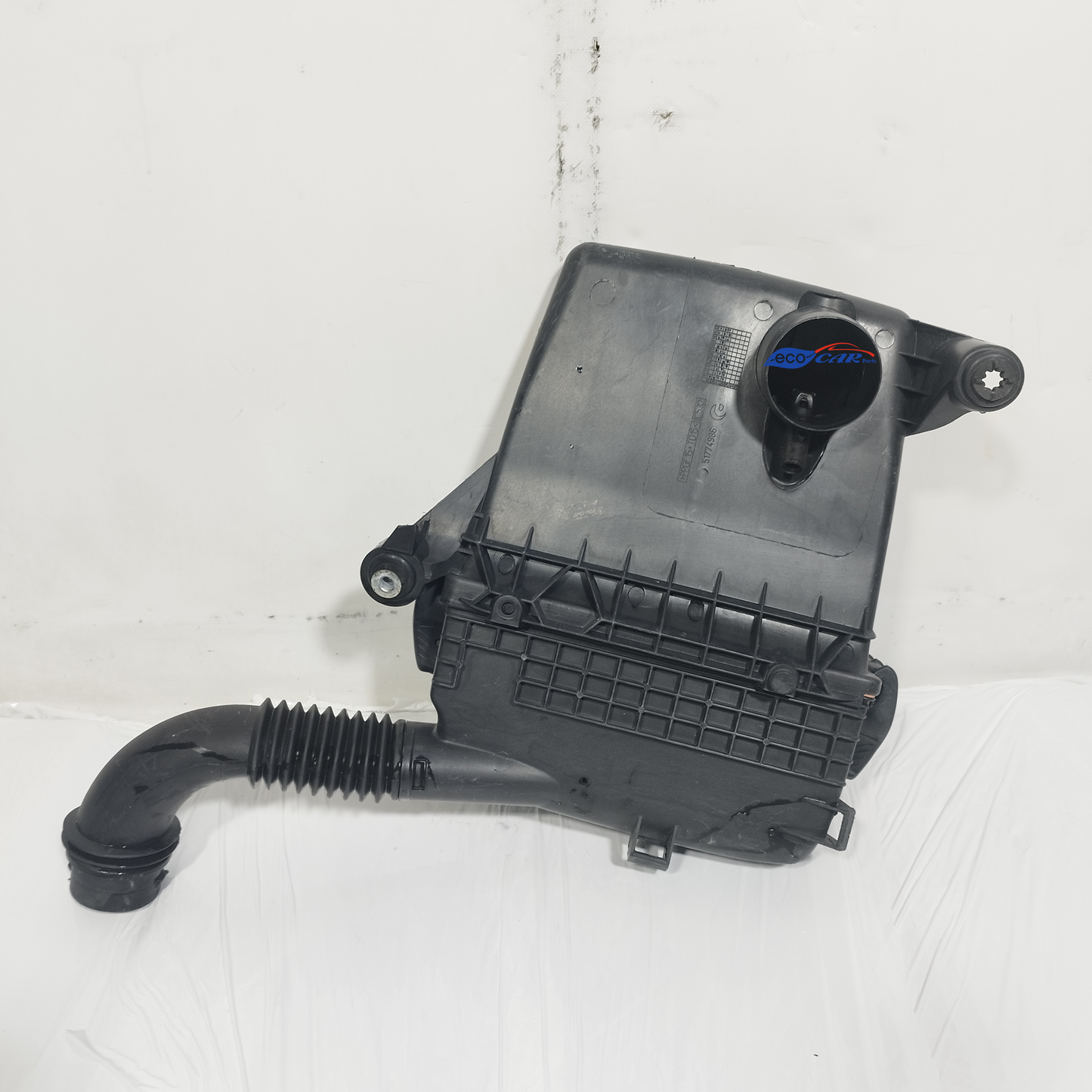 Scatola filtro Fiat Panda 1.2 B 2008 codice: 51774986 ecoAC14321