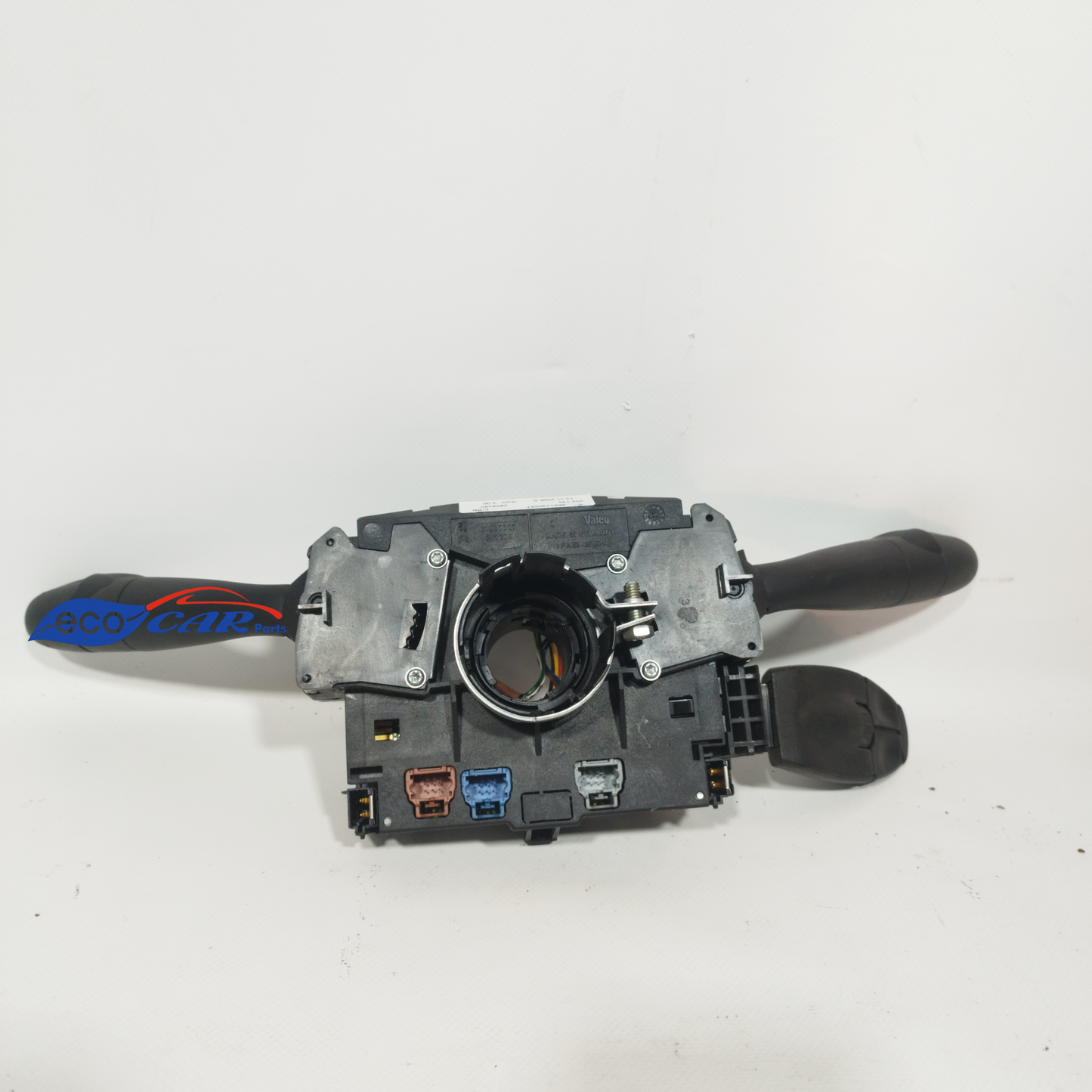 Peugeot 407 2006 Light Switch Cod: 96611305XT ecoAC11518