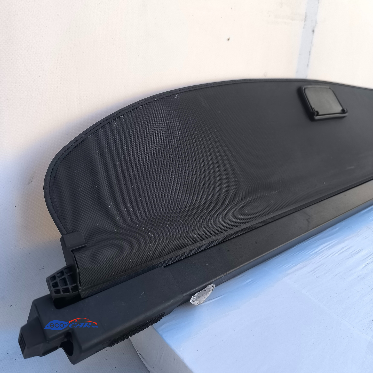 Fiat Tipo Hutablage, Baujahr 2017, Teilenummer 7356575590, ecoAG7480, leicht zerkratzt
