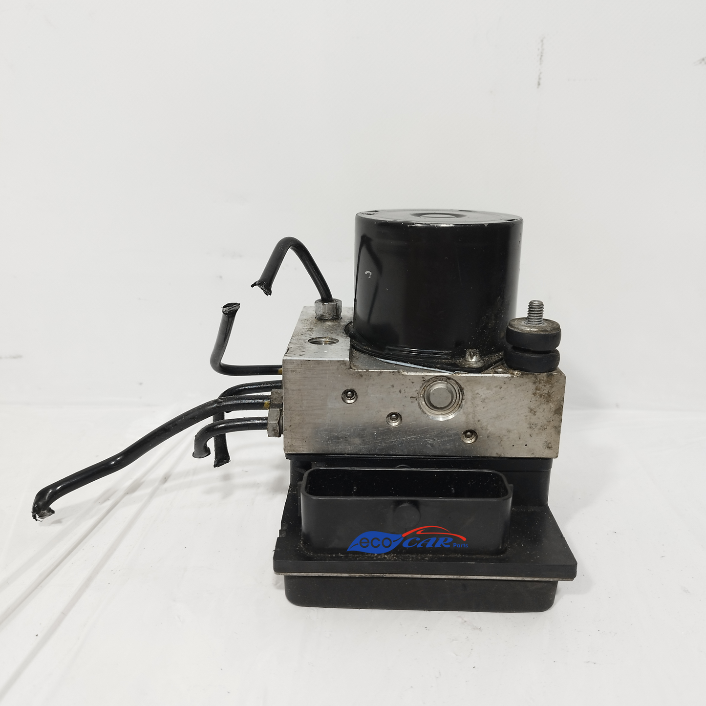 ABS Volkswagen Polo 2012 Cod: 6r0907379AL ecoAC12453