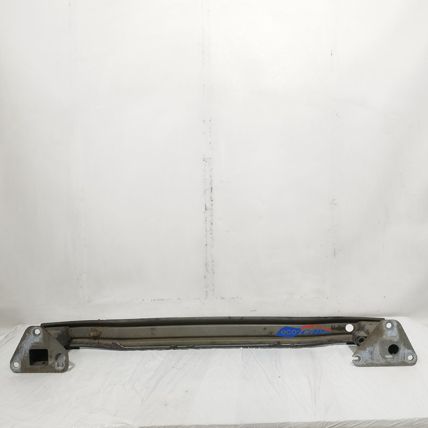 Heckstoßstangenverstärkung Opel Corsa F 2020 ecoAC13851