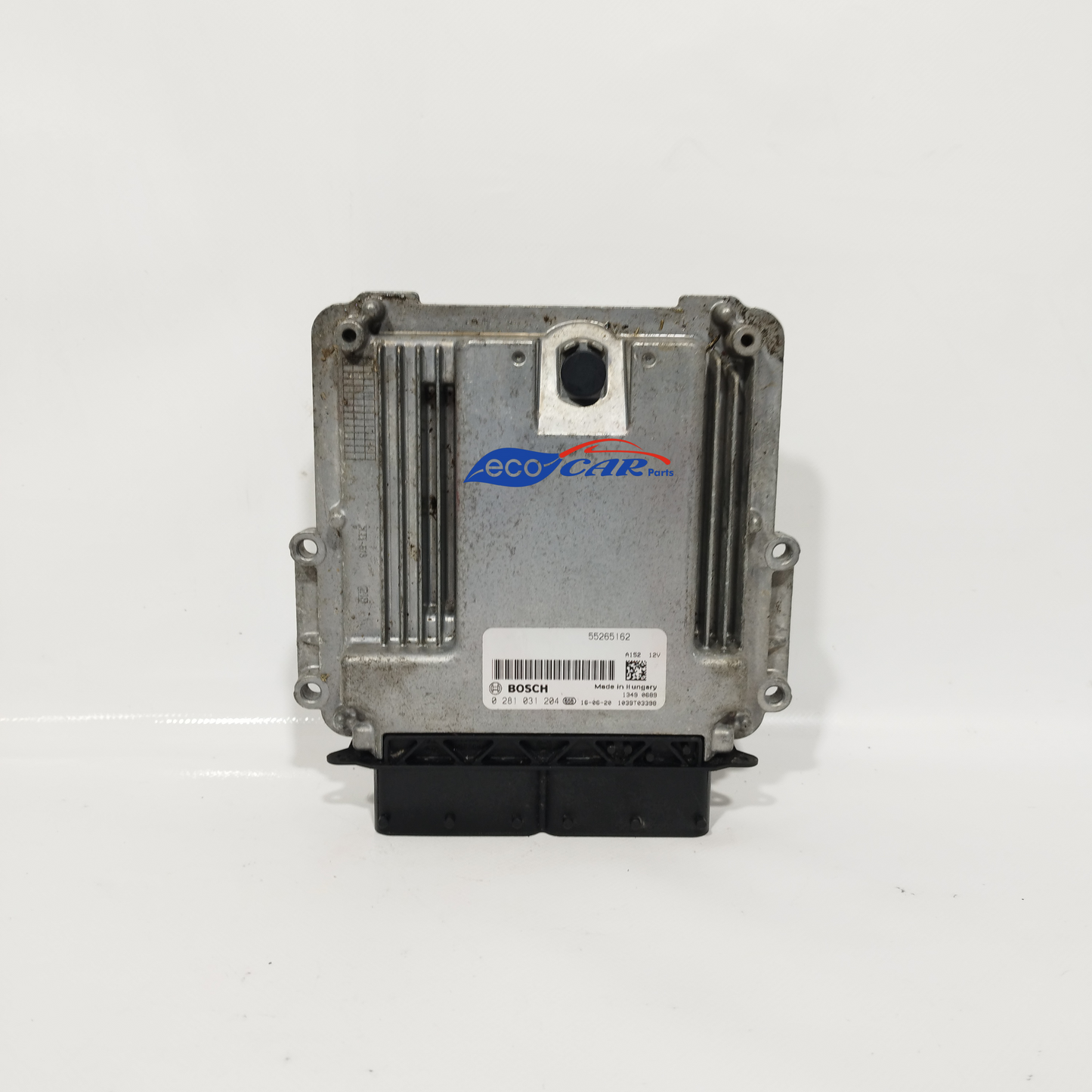 Centralina motore Jeep Renegade 2.0 D 2016 Cod: 55265162 ecoAC11472