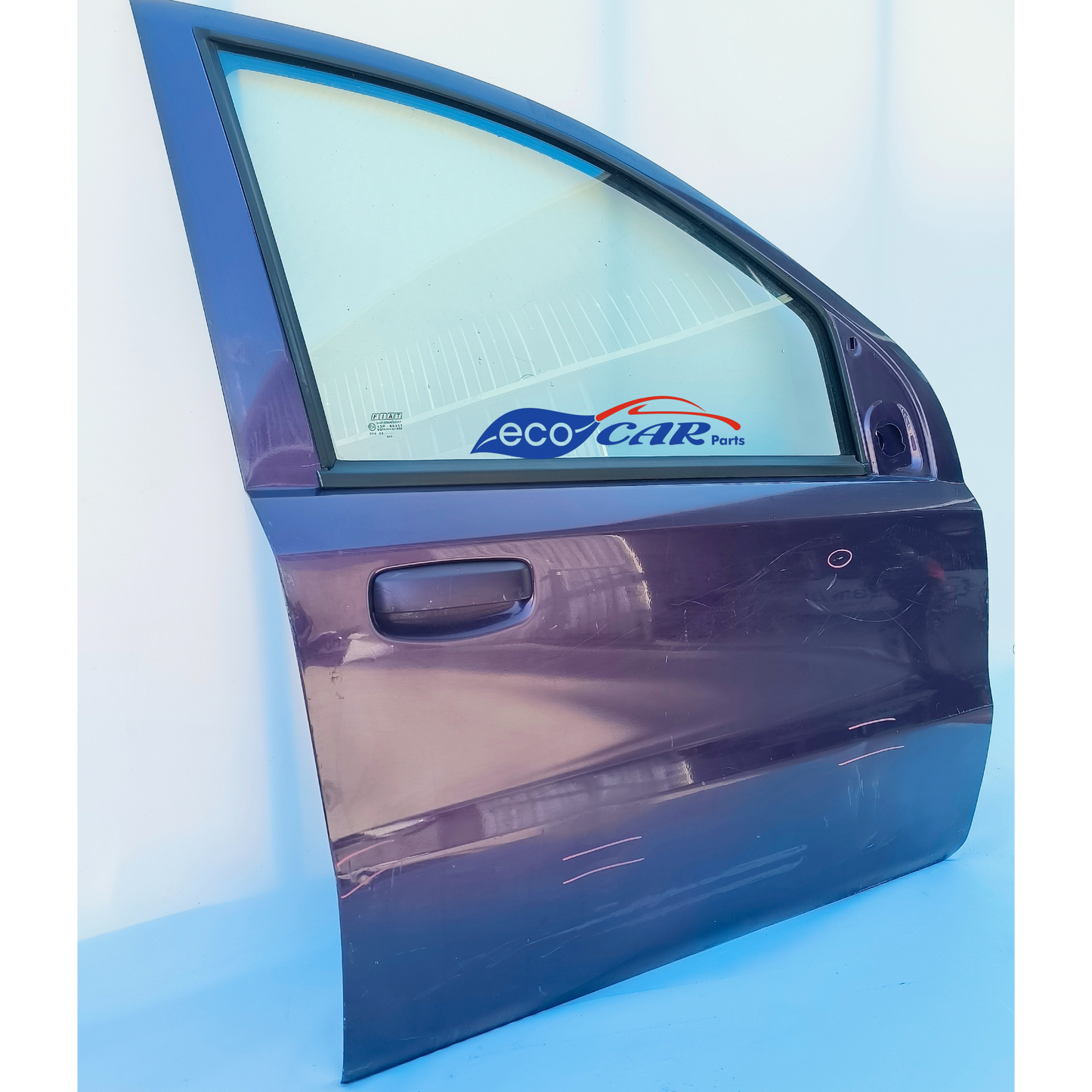 Sportello anteriore dx Fiat Panda 169 (MAMY) ecoAG6595