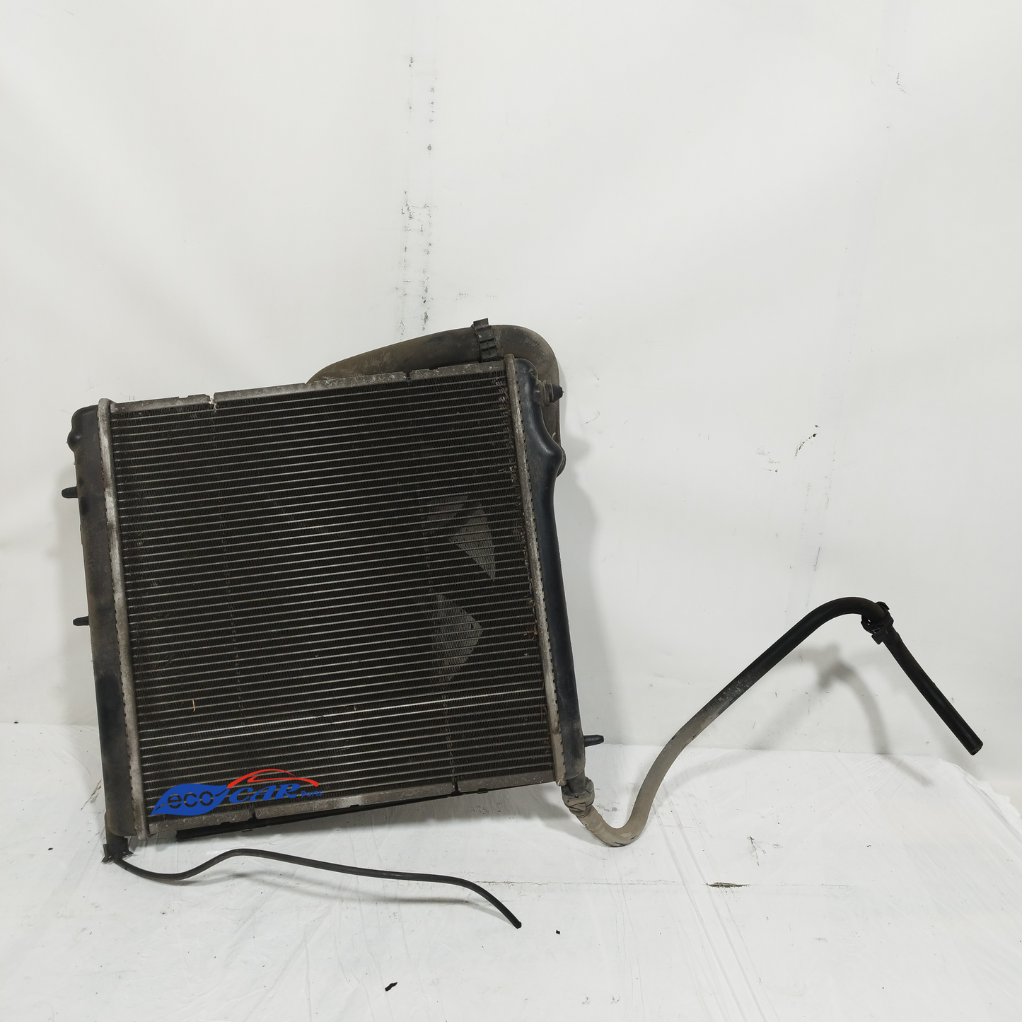 Ventola radiatore Peugeot 207 1.4 B 2011 Cod: 9682902080 ecoAC13223