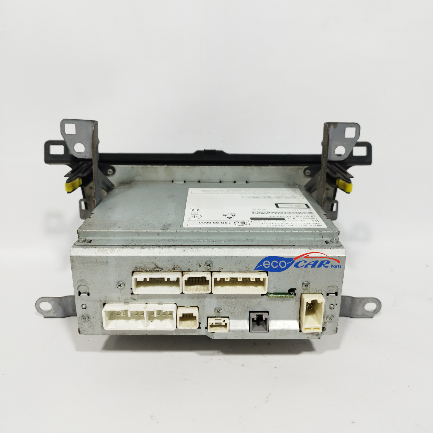 Autoradio Toyota RAV 4 2015 Cod: ecoAC11468