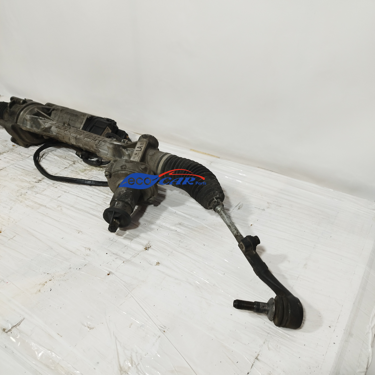 Scatola guida elettrica Bmw serie 1 E87 2.0D 2010 Cod: 7802277232 ecoAC11414