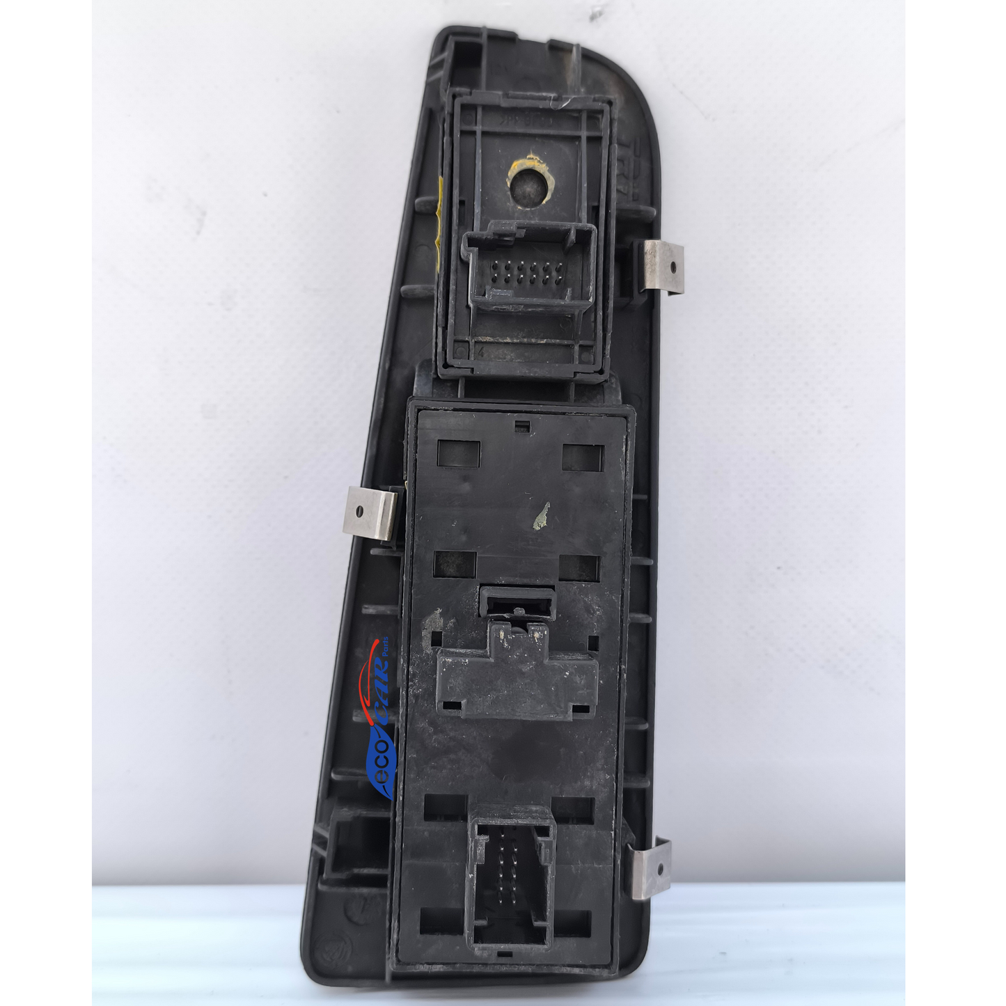 Pulsantiera anteriore sx 4 tasti Lancia Delta/Fiat Bravo ecoAG7350