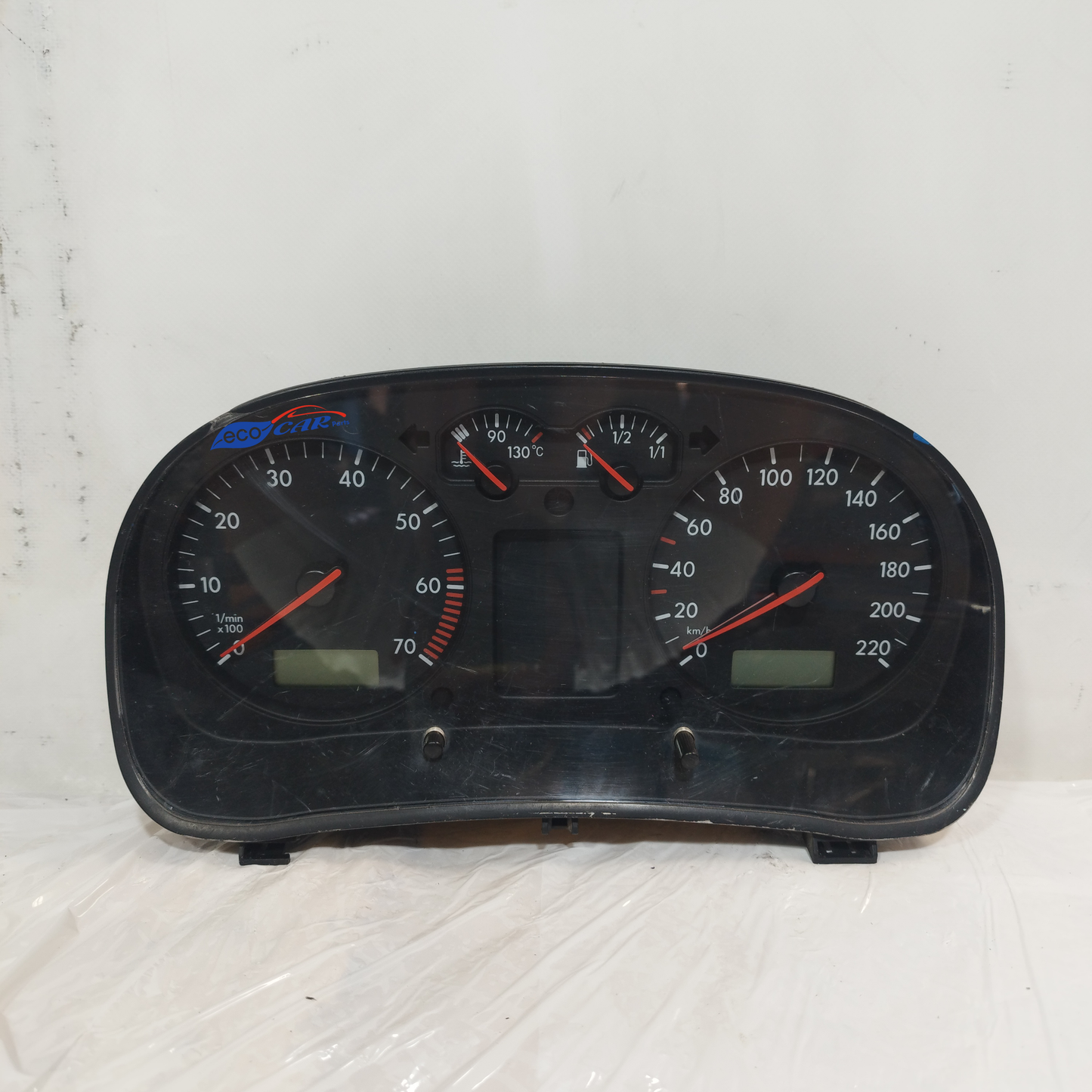 Quadro strumenti Volkswagen Golf 4 1998 ecoAC13647