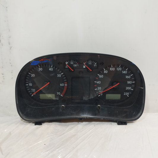 Quadro strumenti Volkswagen Golf 4 1998 ecoAC13647