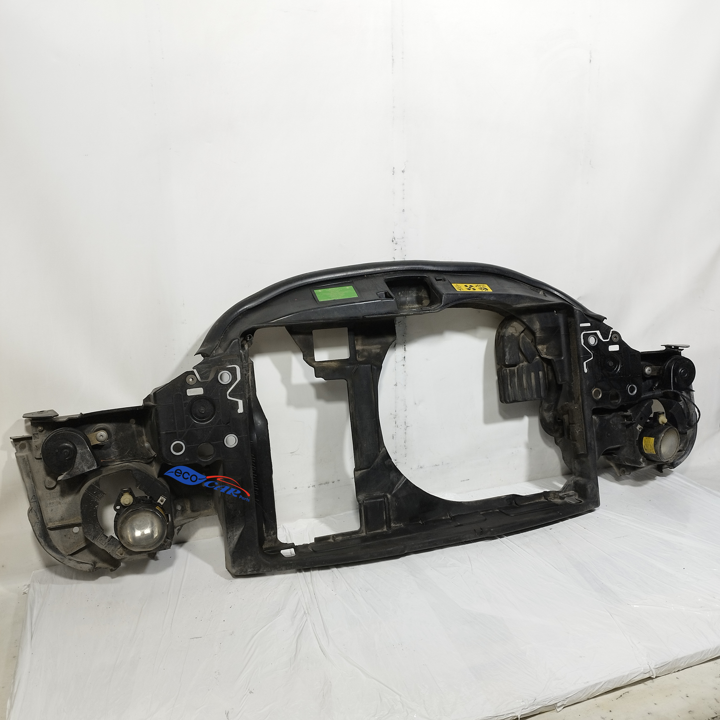 Calandra Mini Cooper R50 2005 ecoAC14059