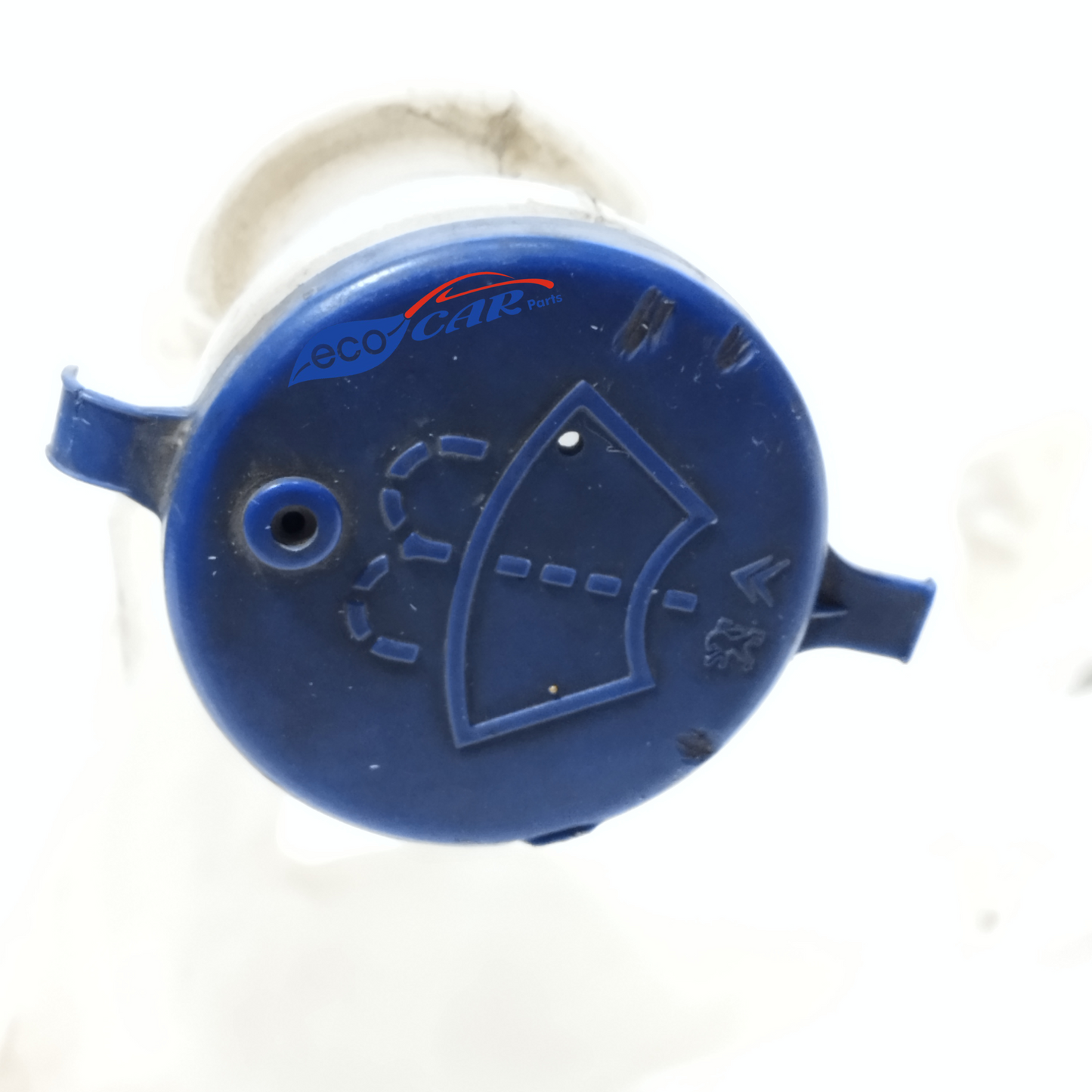 Vaschetta tergicristalli Peugeot 207 cabrio 2007 Cod: 9680415180-00 ecoAC12282