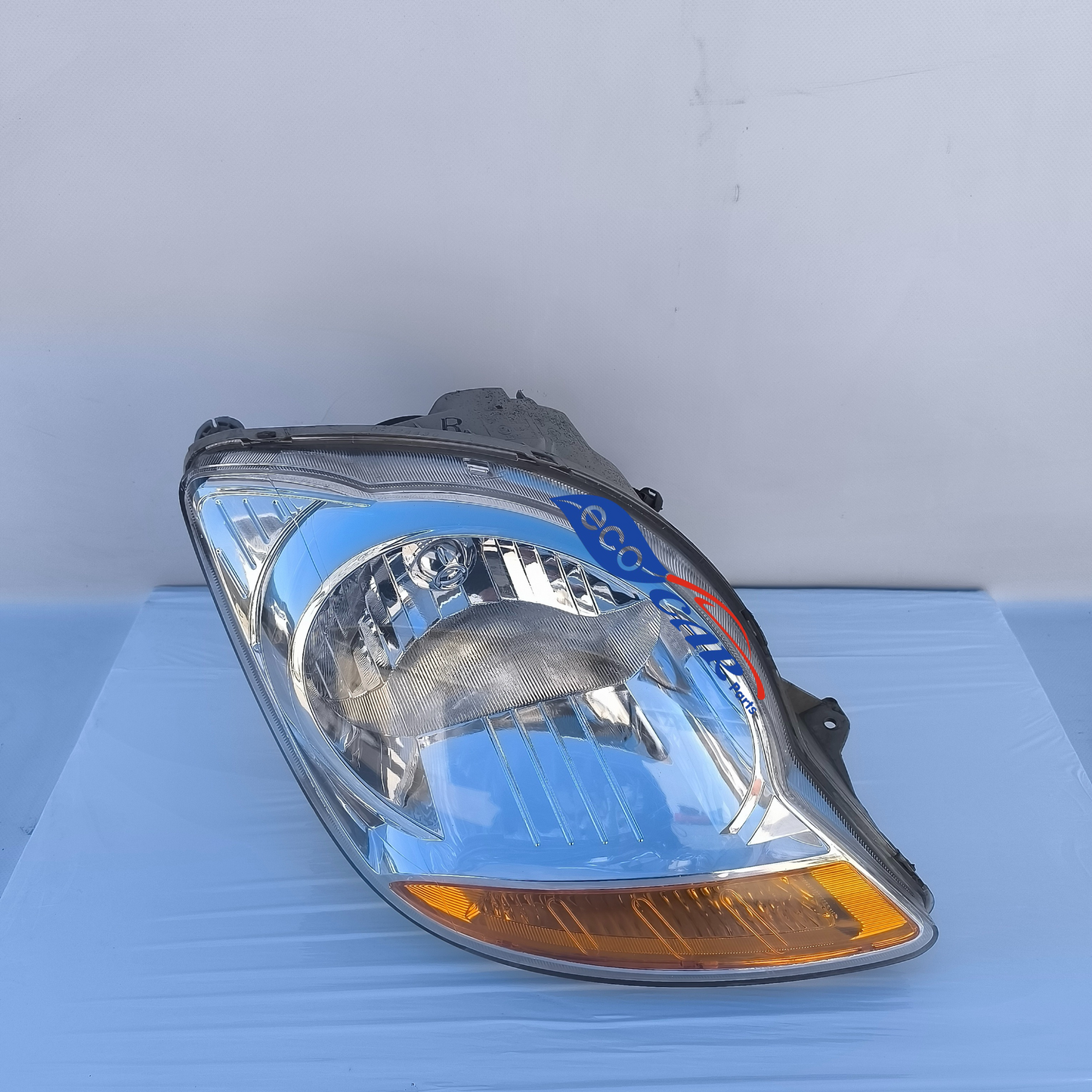 Fanale anteriore dx Chevrolet Matiz ecoAG6600