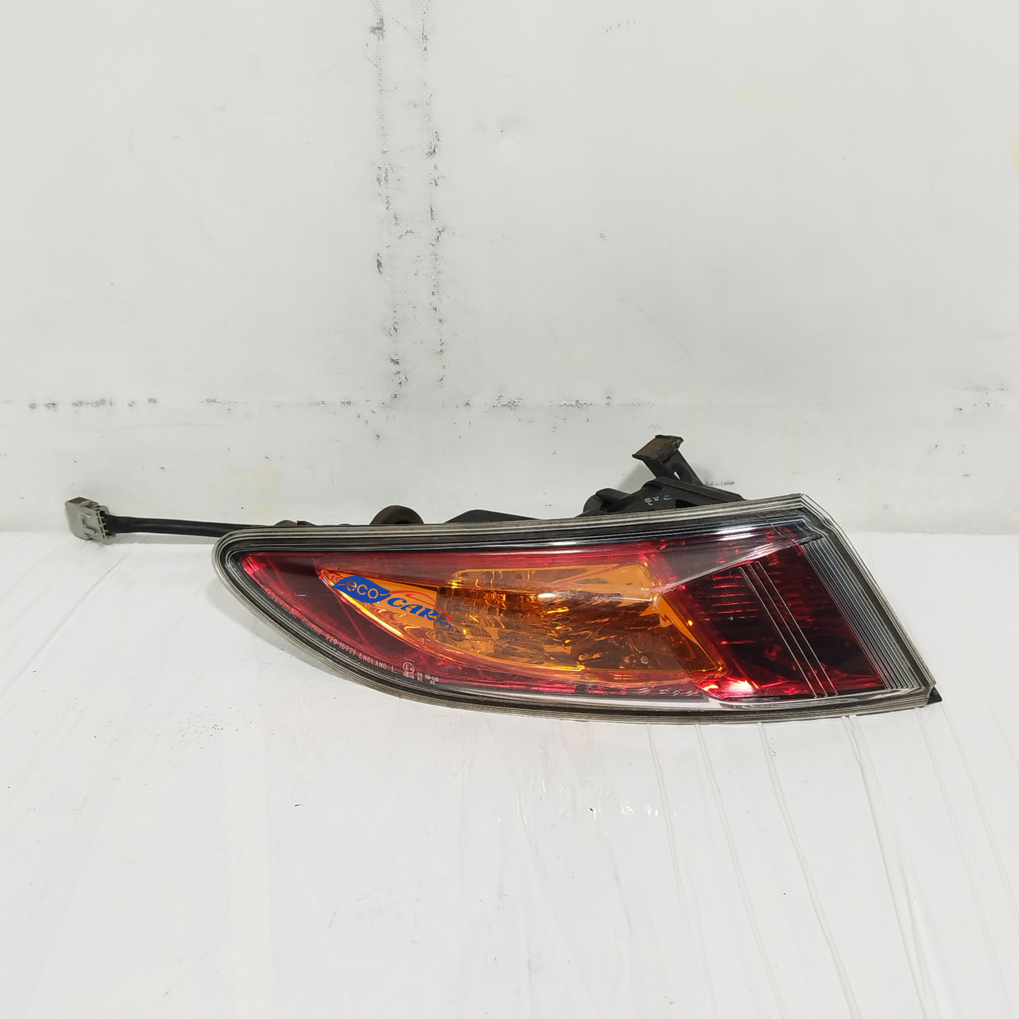 Fanale posteriore sx Honda Civic 2007 ecoAC14229