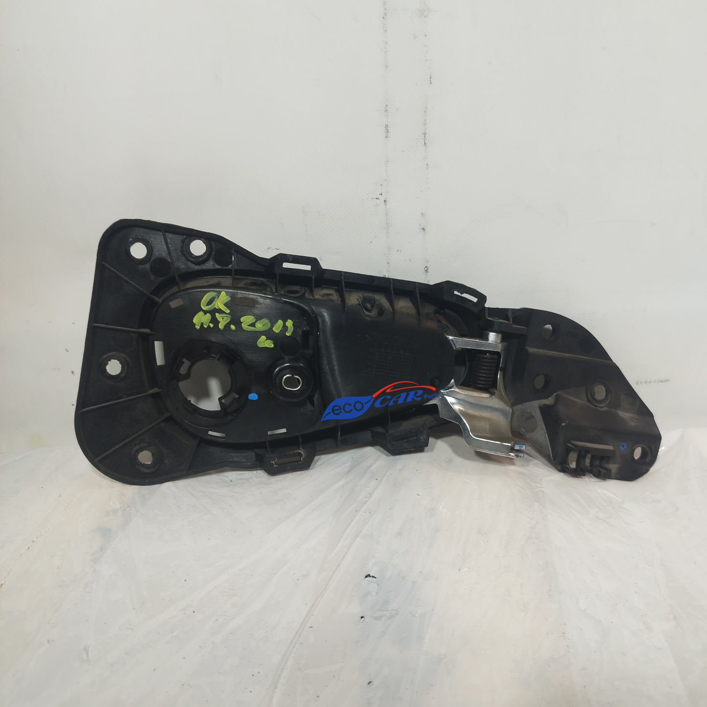 Maniglia interna anteriore sx Fiat 500 L 2013 Cod: 2298614 ecoAC12855