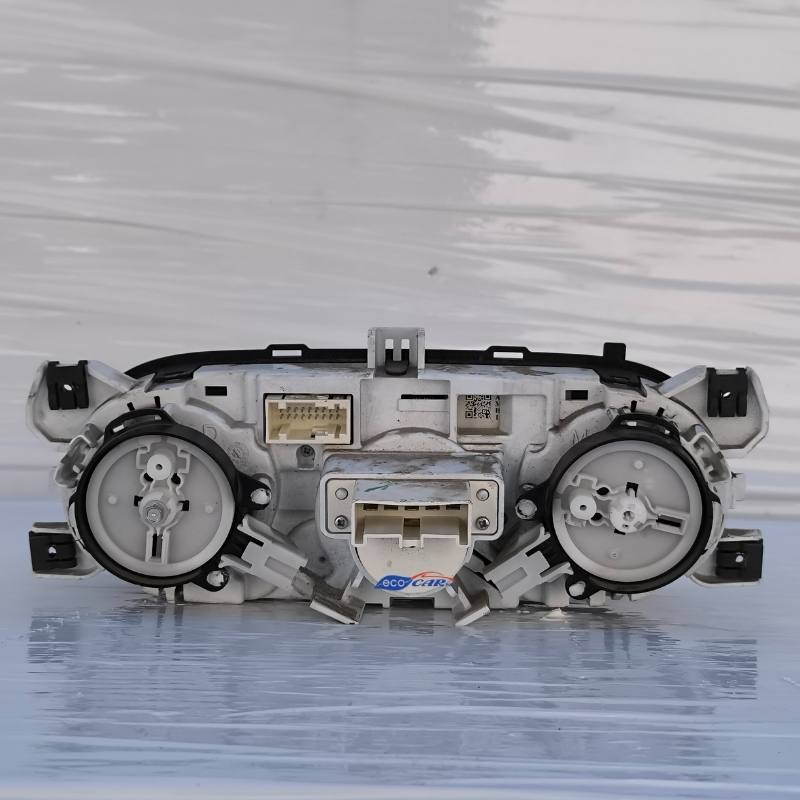 Pulsantiera comandi a/c manuale Fiat 500L anno 2015 ecoAG7790