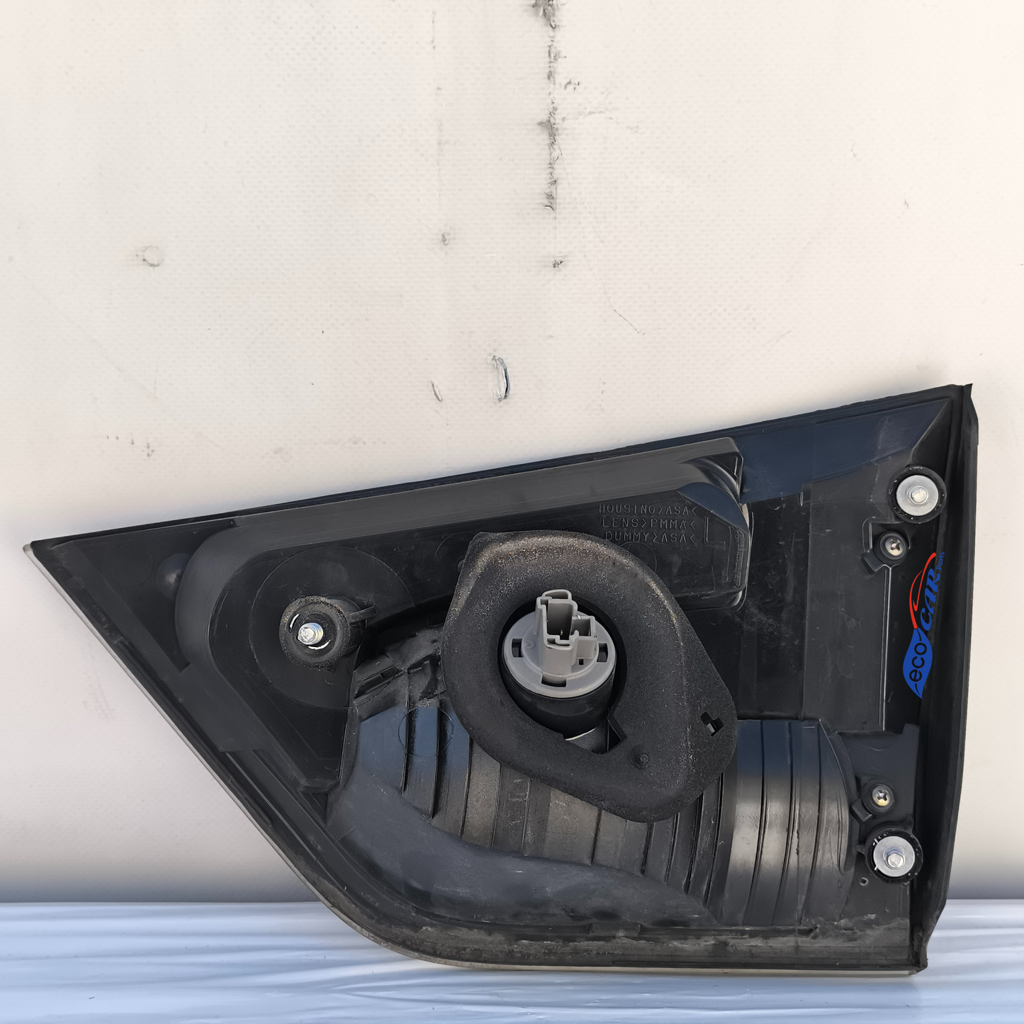 Fanale interno posteriore sx Mitsubishi Outlander anno 2008 ecoAG7542