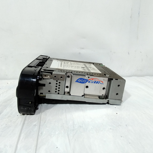 Autoradio Fiat New Panda 2015 Cod: 735634790 ecoAC13028