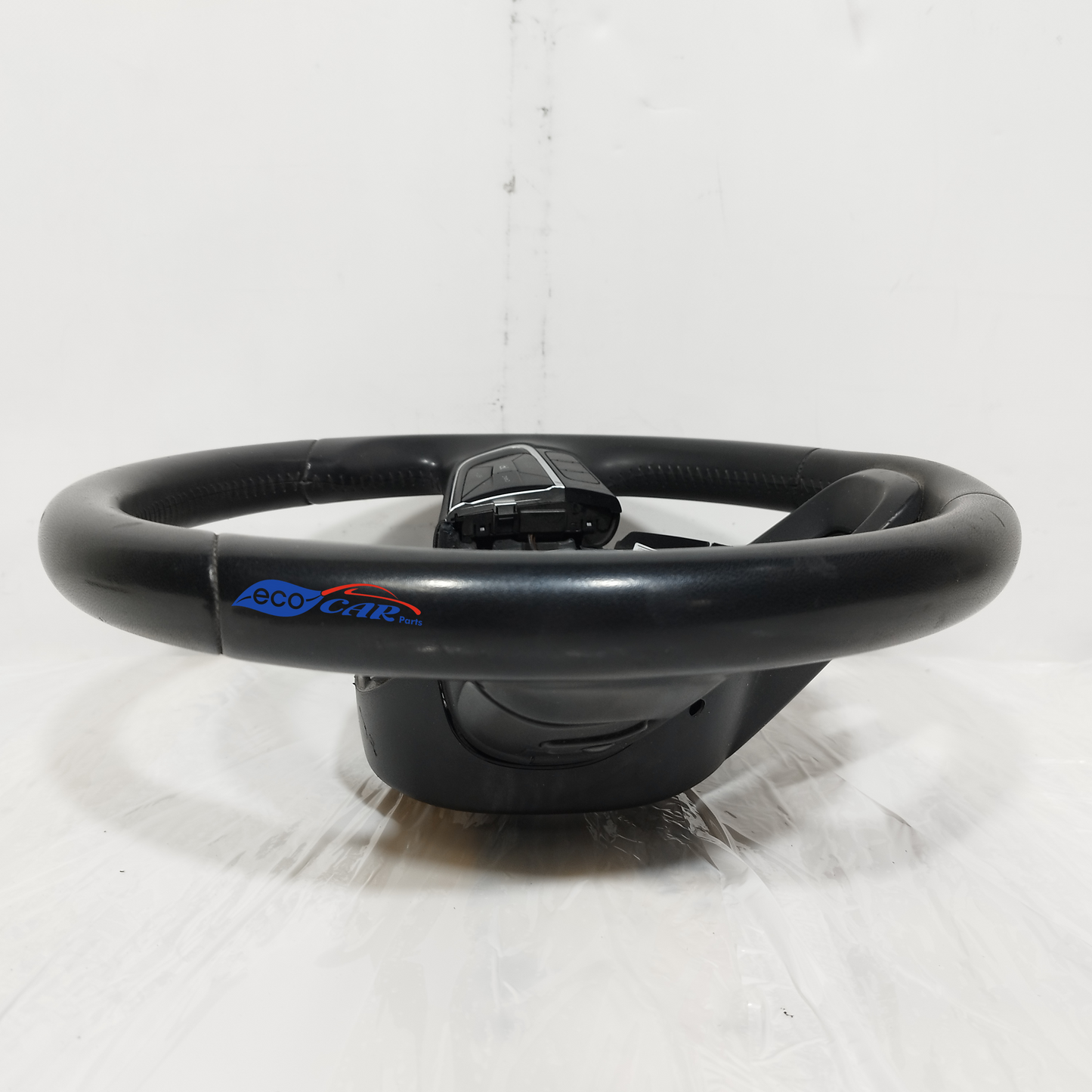 Volante completo di comandi Fiat Tipo 2017 Codice: 07356553570 ecoAC12854