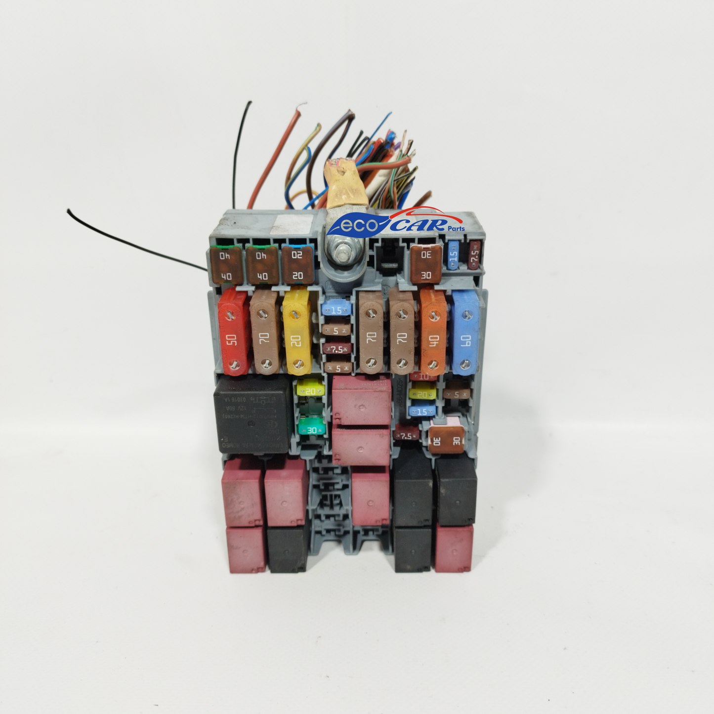 Centralina Portafusibili Jeep Renegade 2.0 MJT 2016 Cod: 51882145 ecoAC11471