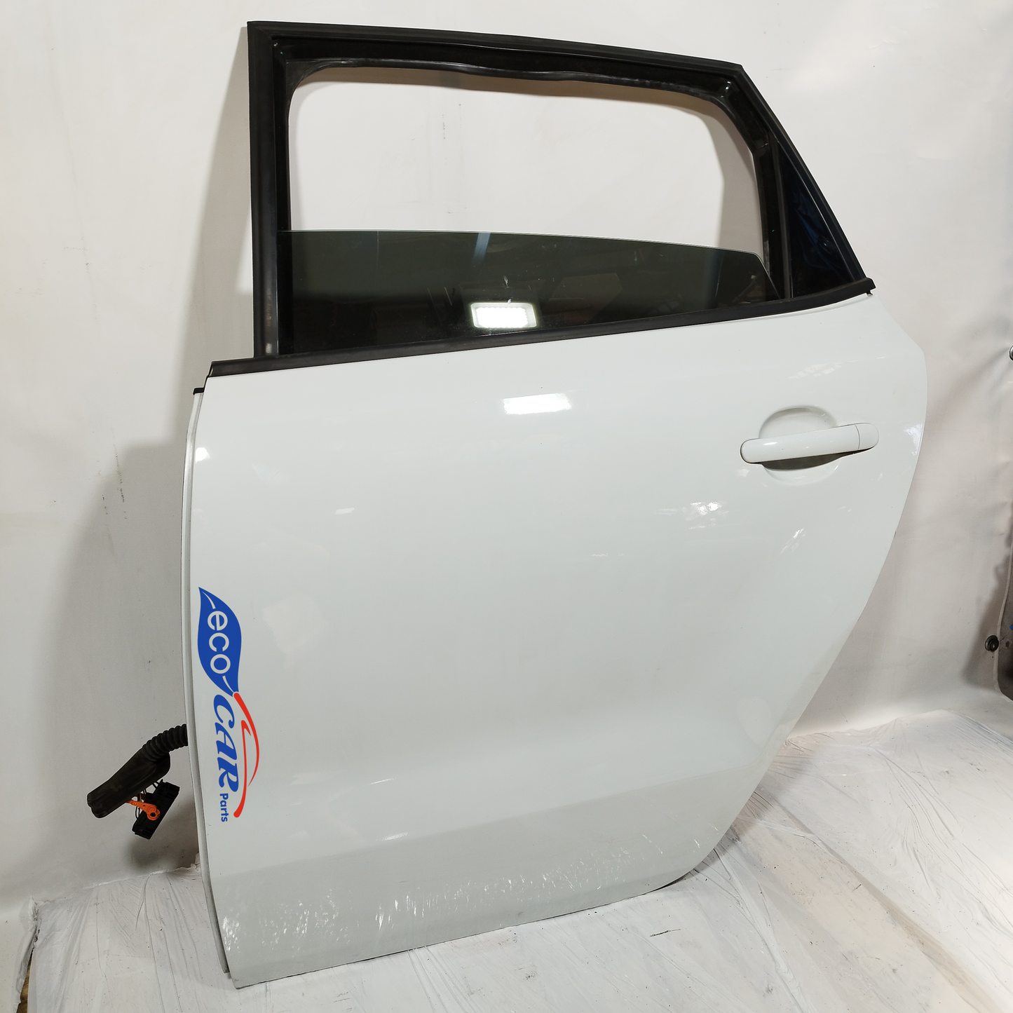 Sportello posteriore sx Bianco Volkswagen Polo 2016 (6C) ecoAC12253